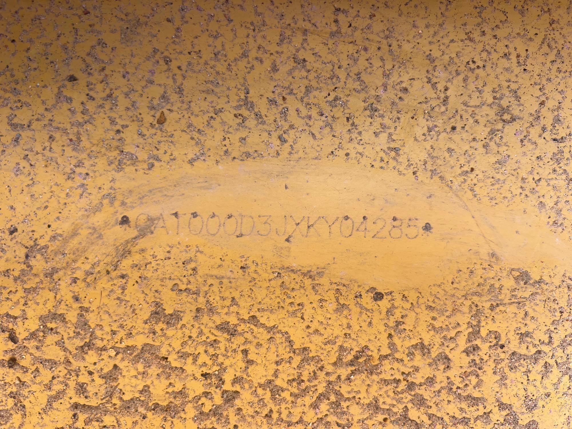 2023 Caterpillar D3 LGP