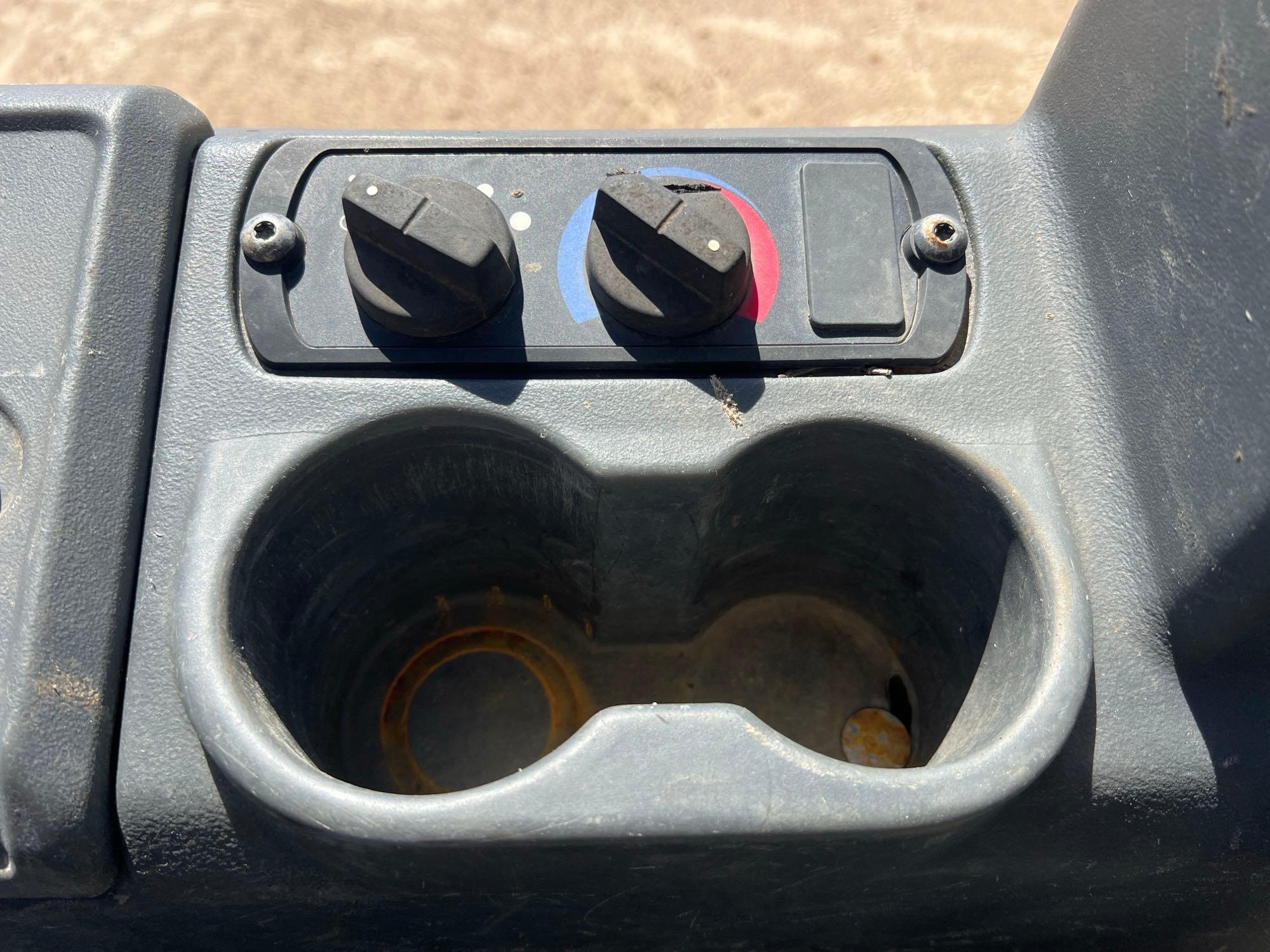 2022 Caterpillar D3 LGP