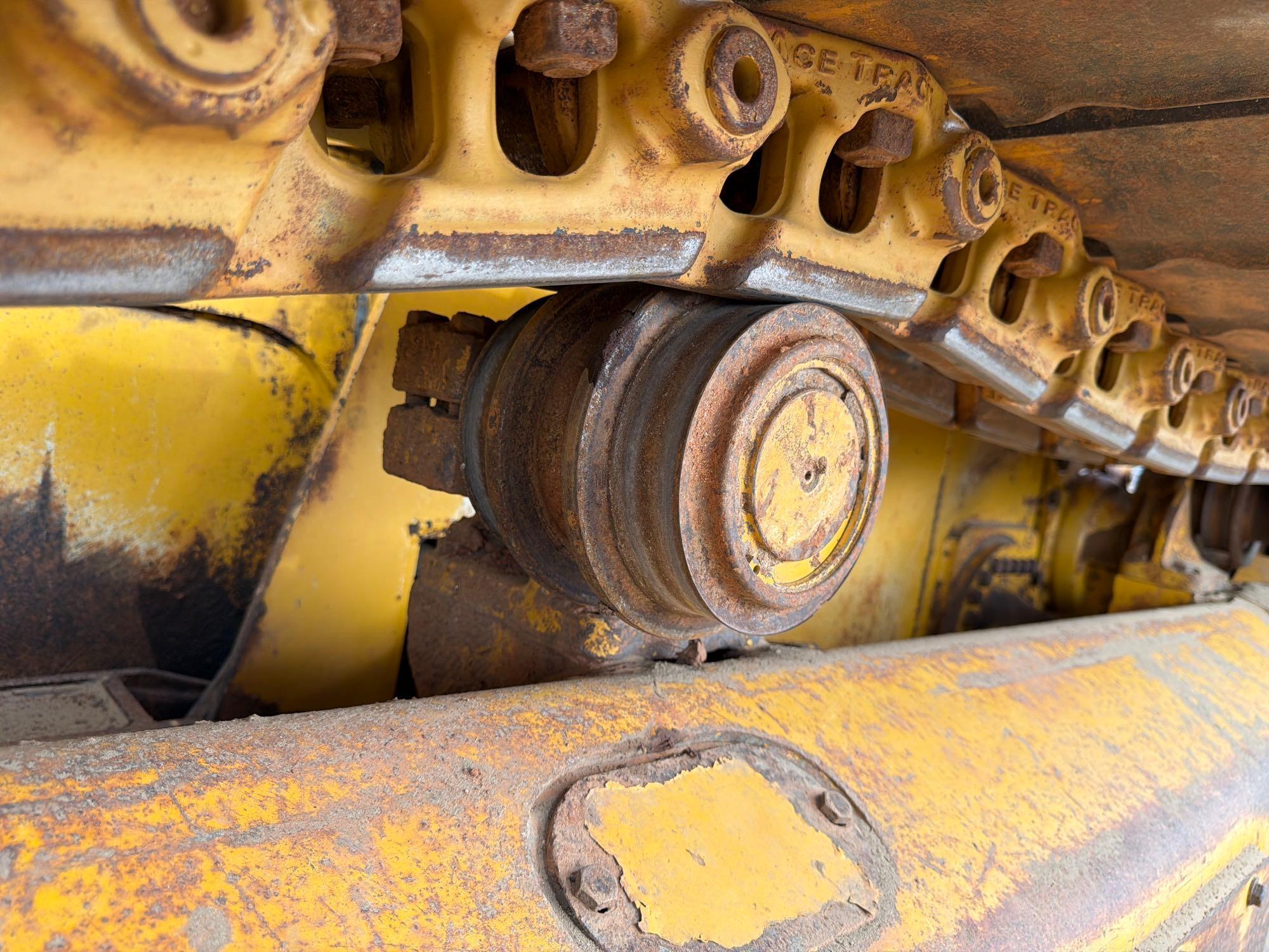 2019 John Deere 750K LGP