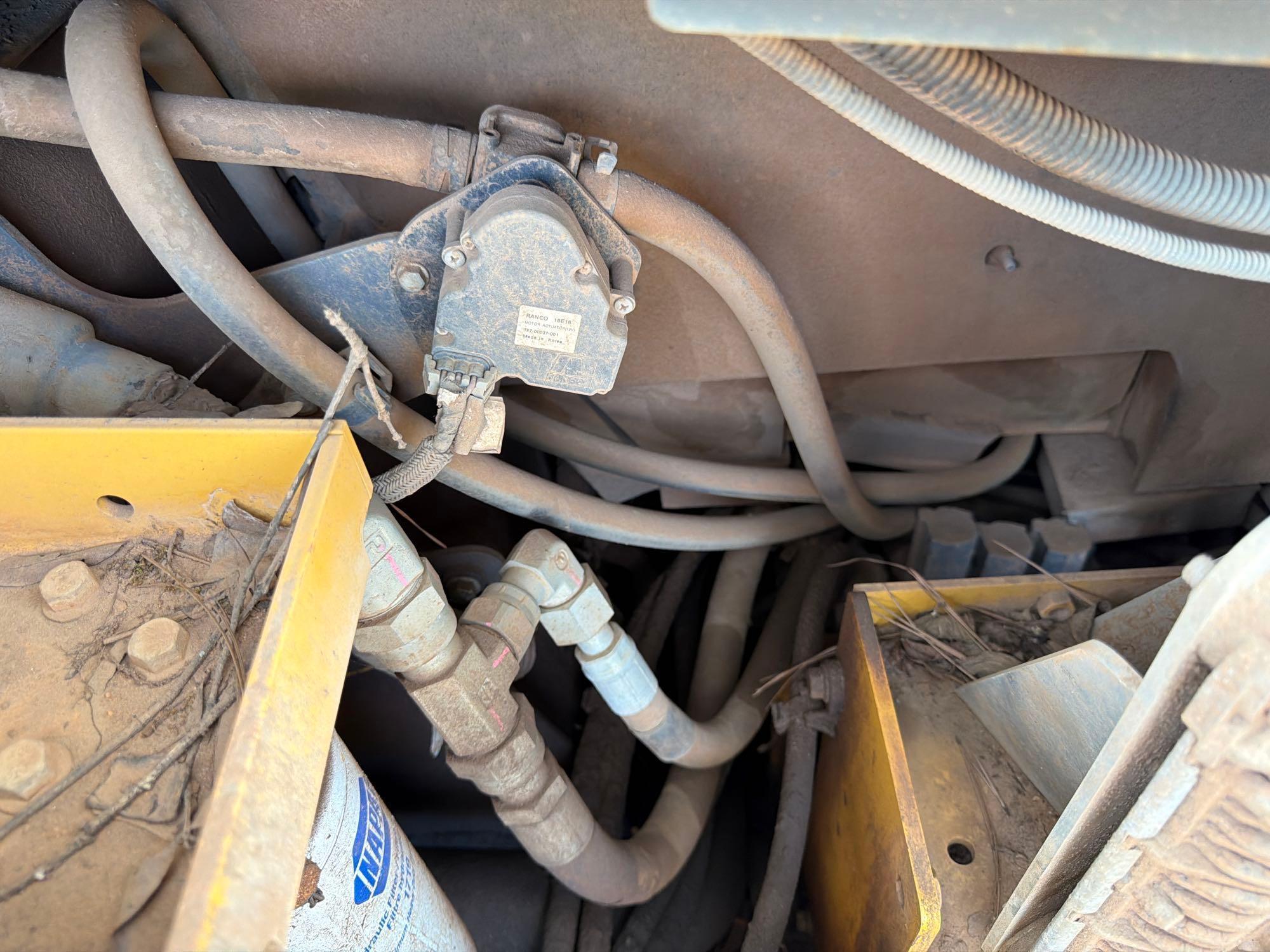 2019 John Deere 750K LGP