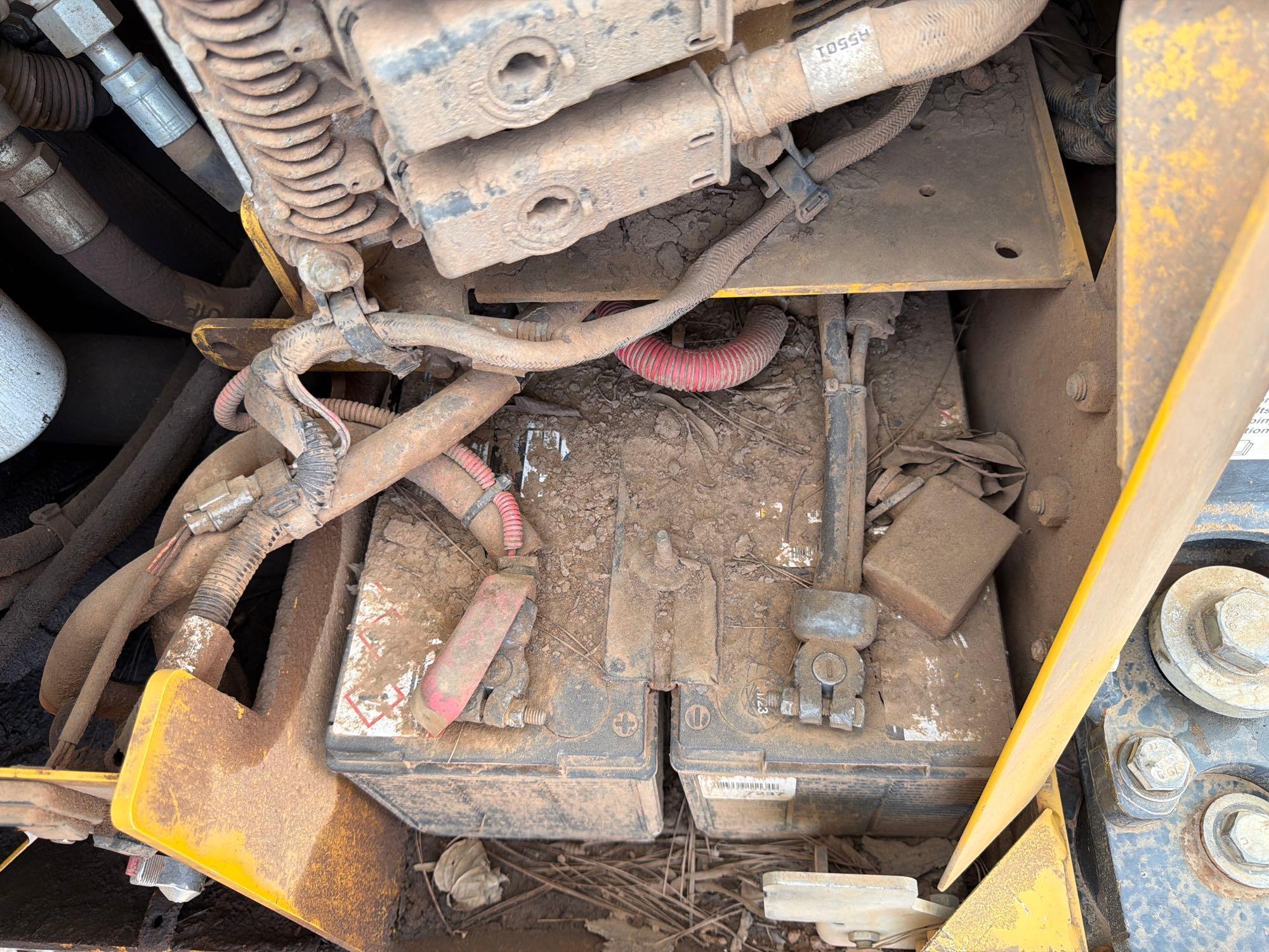 2019 John Deere 750K LGP