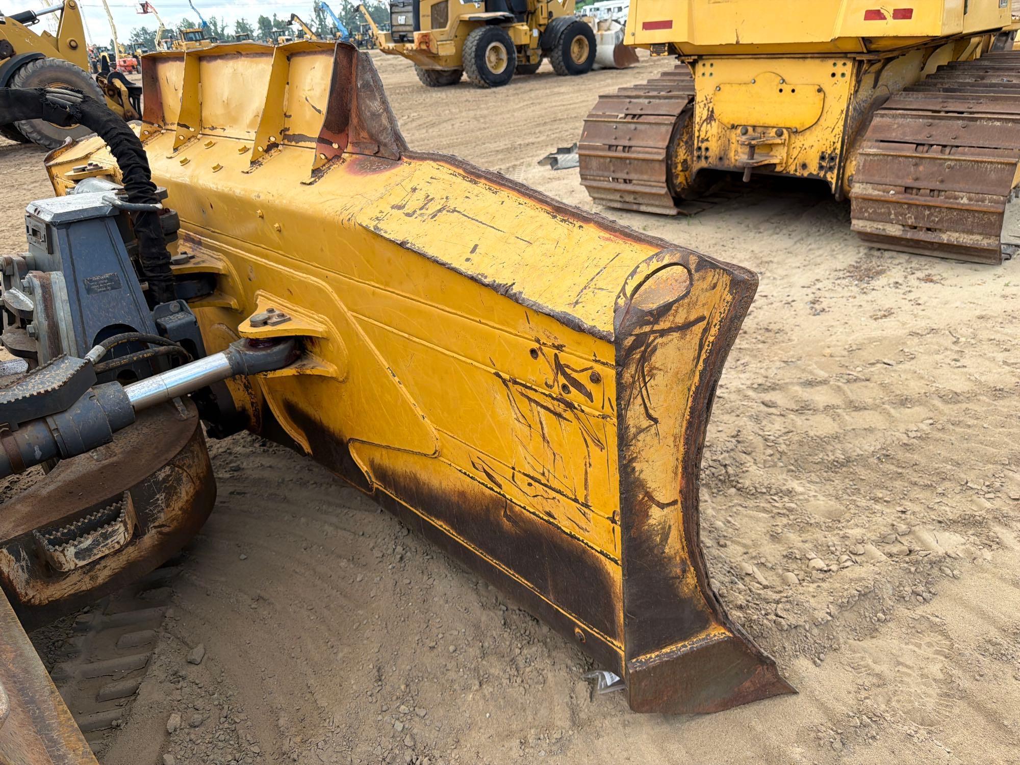 2019 John Deere 750K LGP