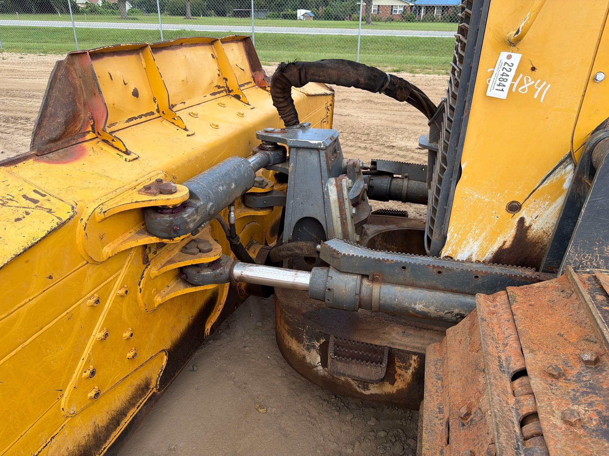2019 John Deere 750K LGP
