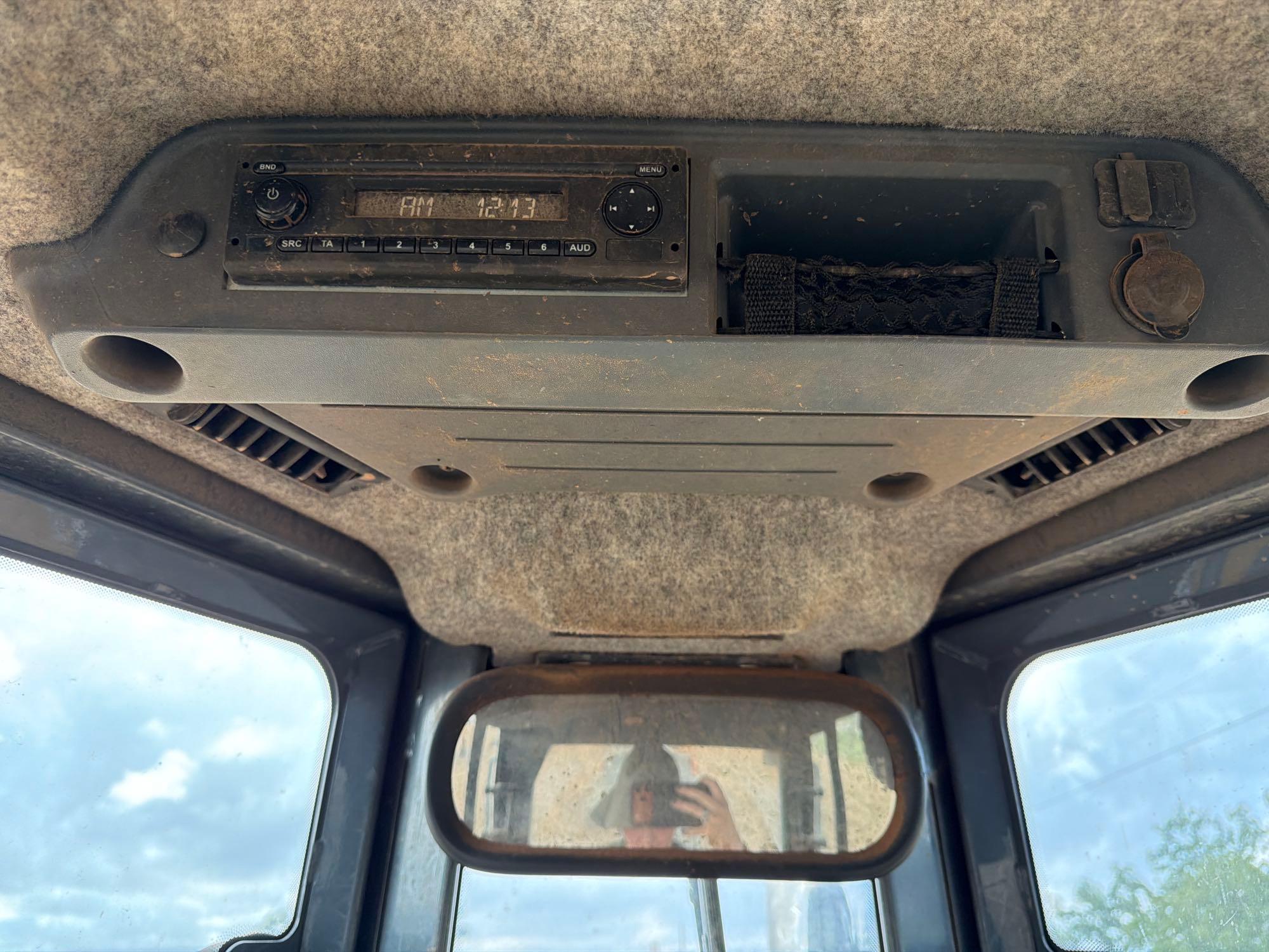 2019 John Deere 750K LGP