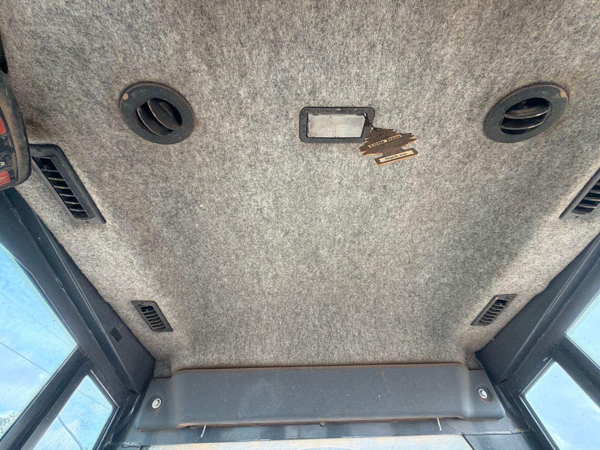 2019 John Deere 750K LGP