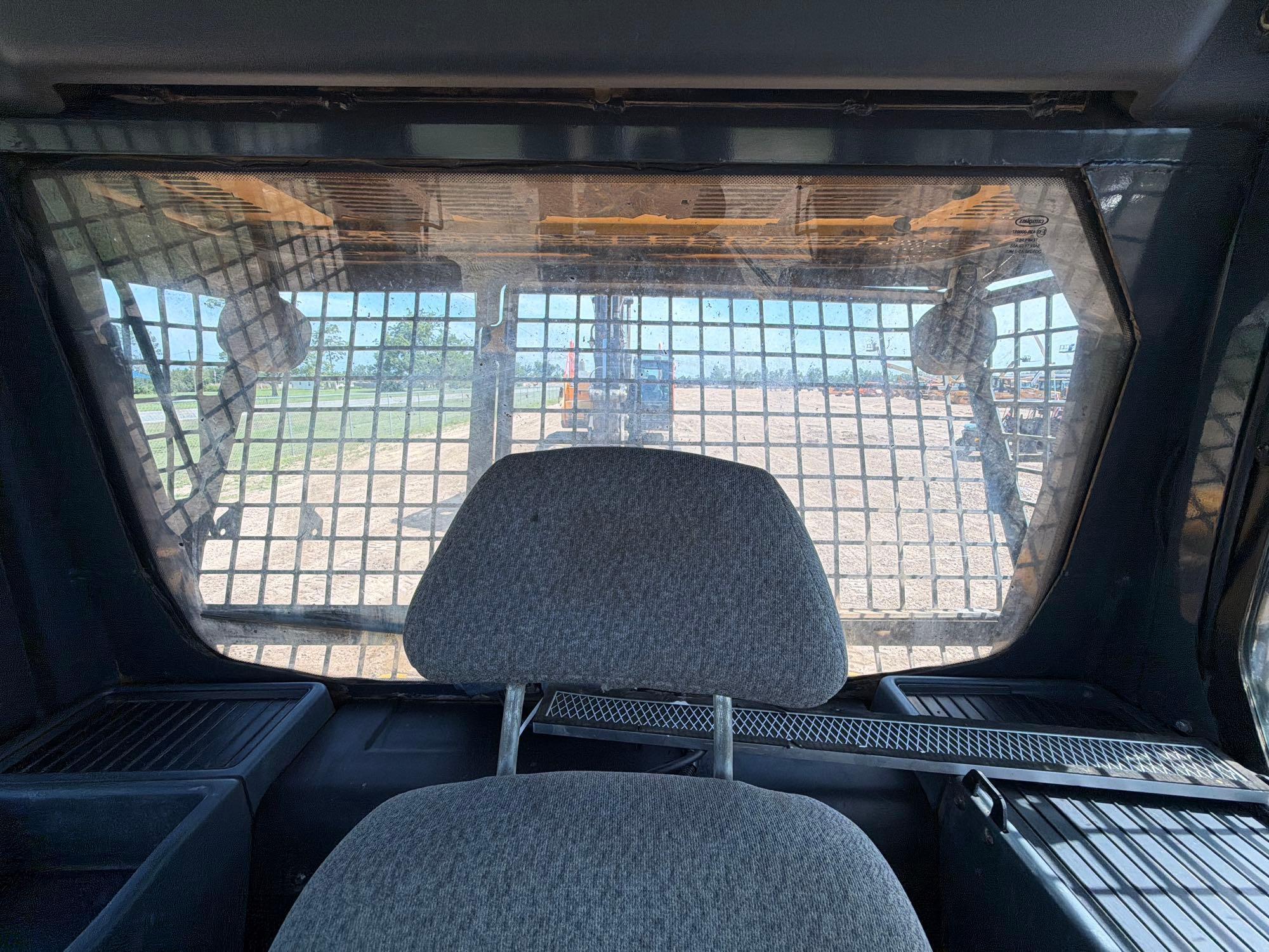 2013 John Deere 650K XLT
