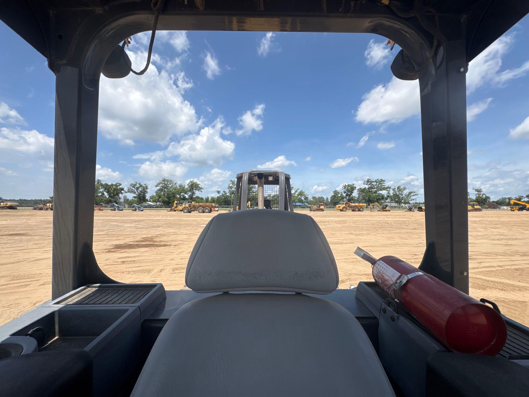 2018 John Deere 550 LGP