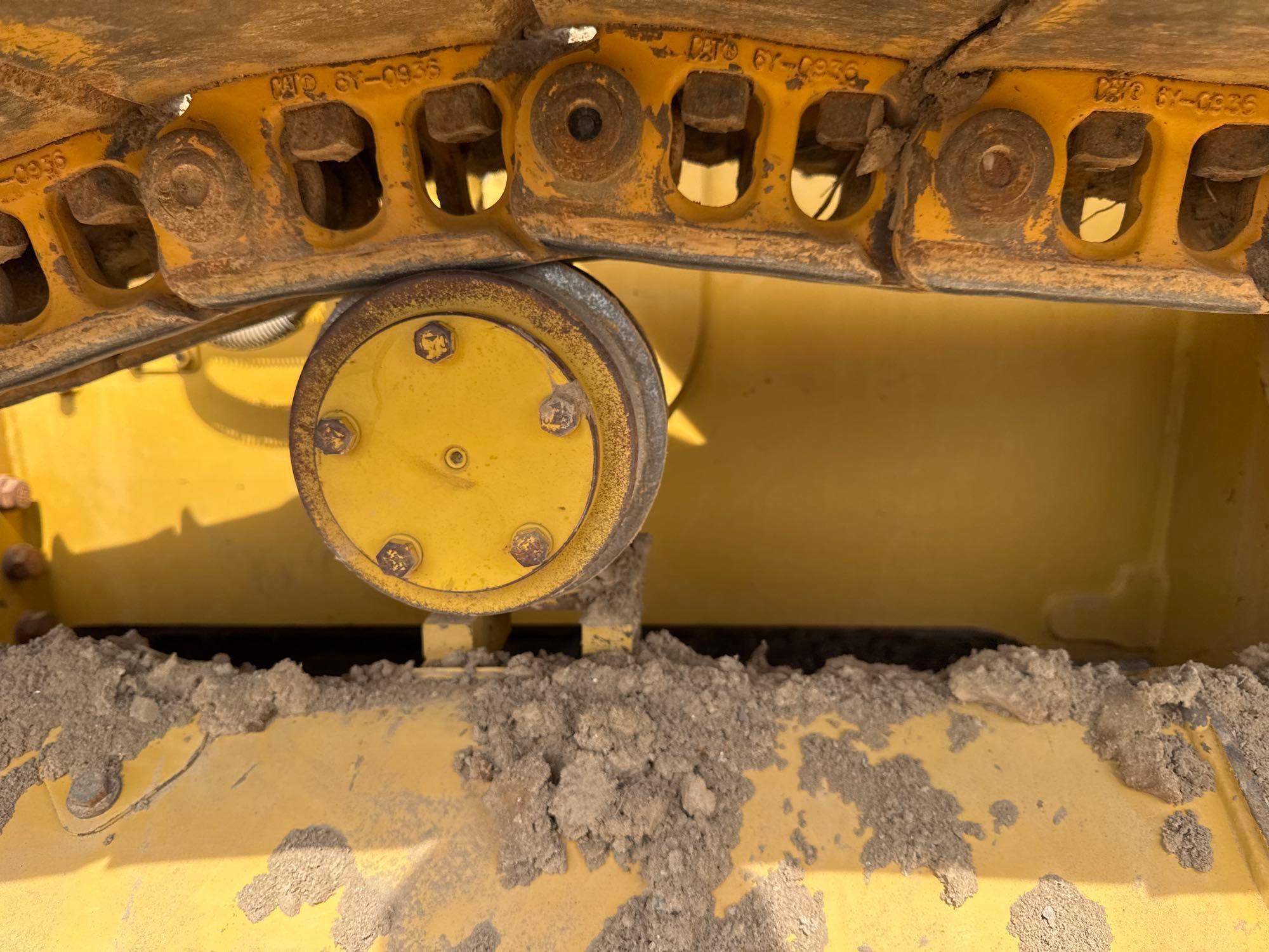 2020 Caterpillar D3K2LGP