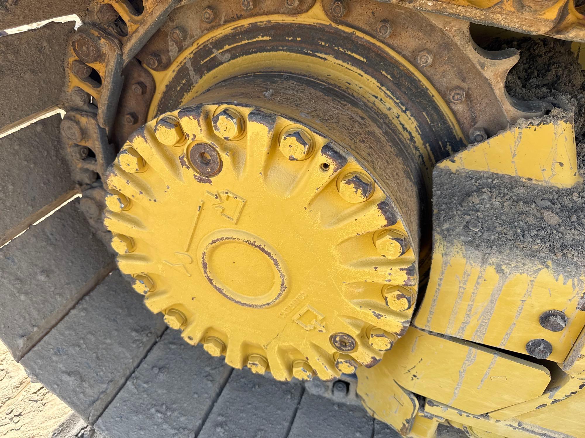 2020 Caterpillar D3K2LGP