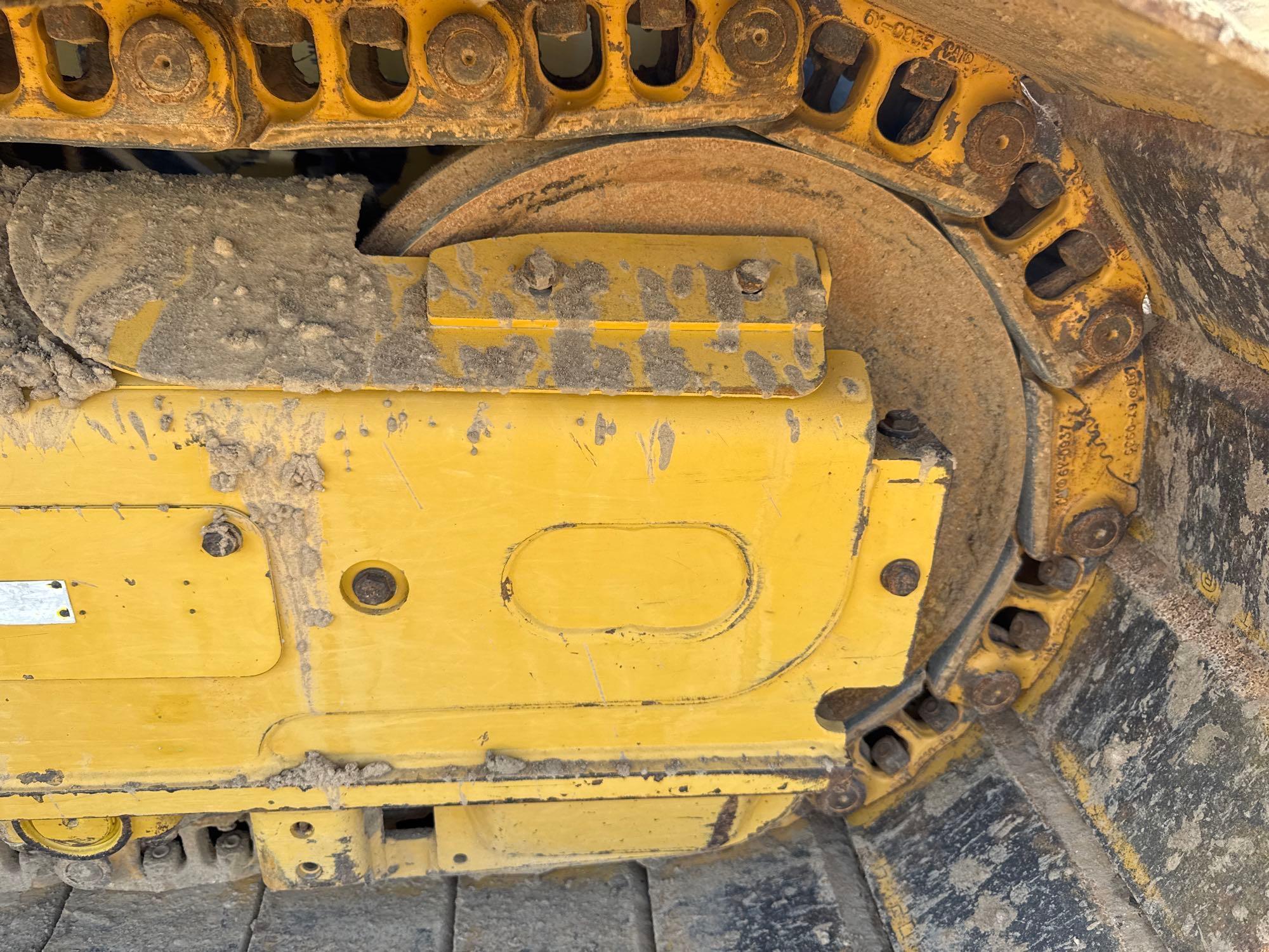 2020 Caterpillar D3K2LGP