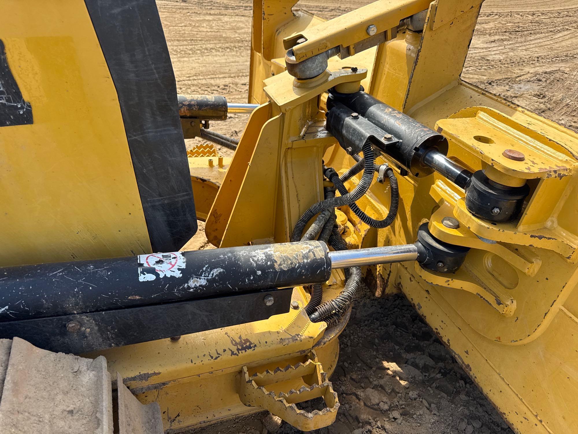 2020 Caterpillar D3K2LGP
