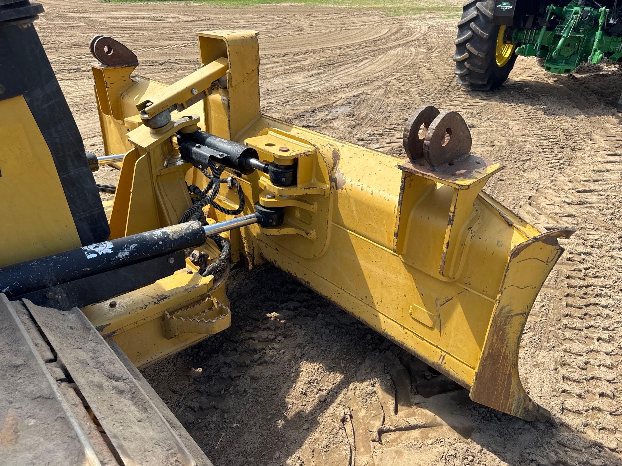 2020 Caterpillar D3K2LGP