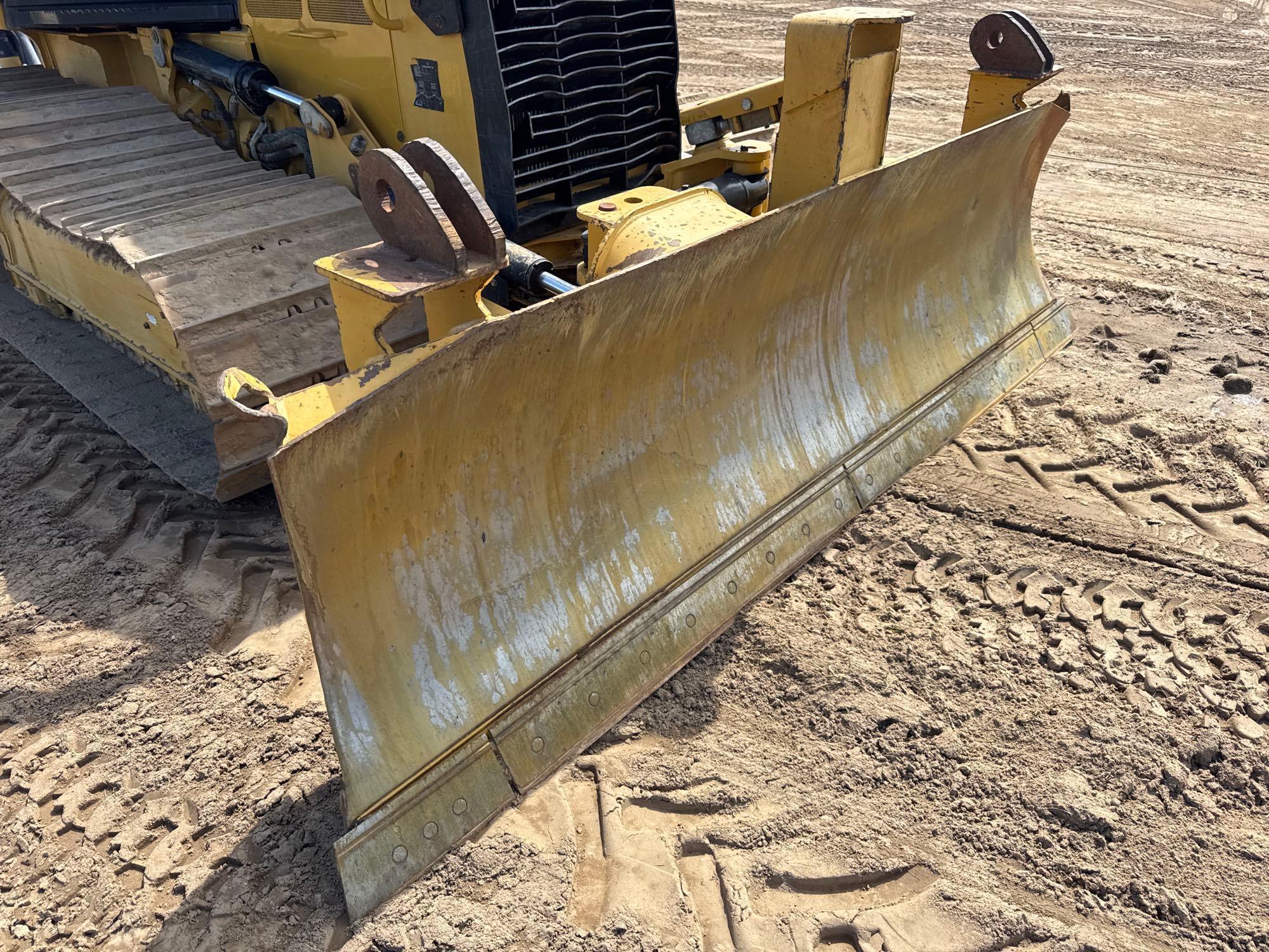 2020 Caterpillar D3K2LGP