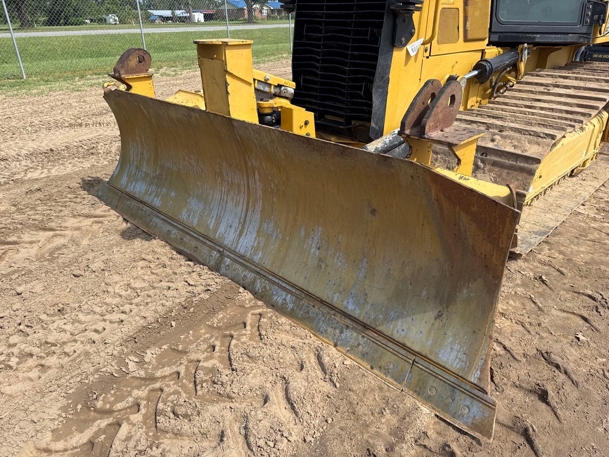 2020 Caterpillar D3K2LGP