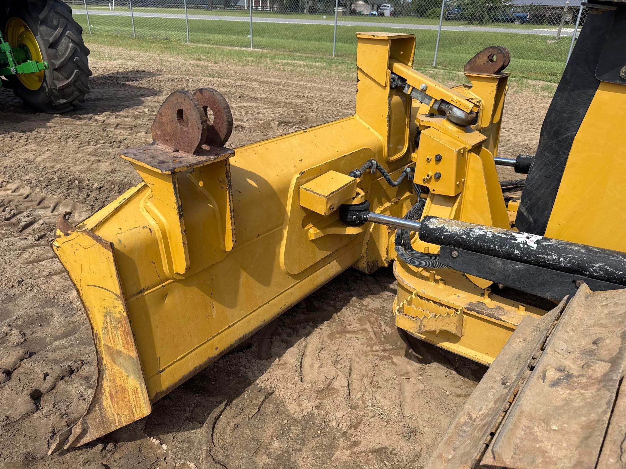 2020 Caterpillar D3K2LGP