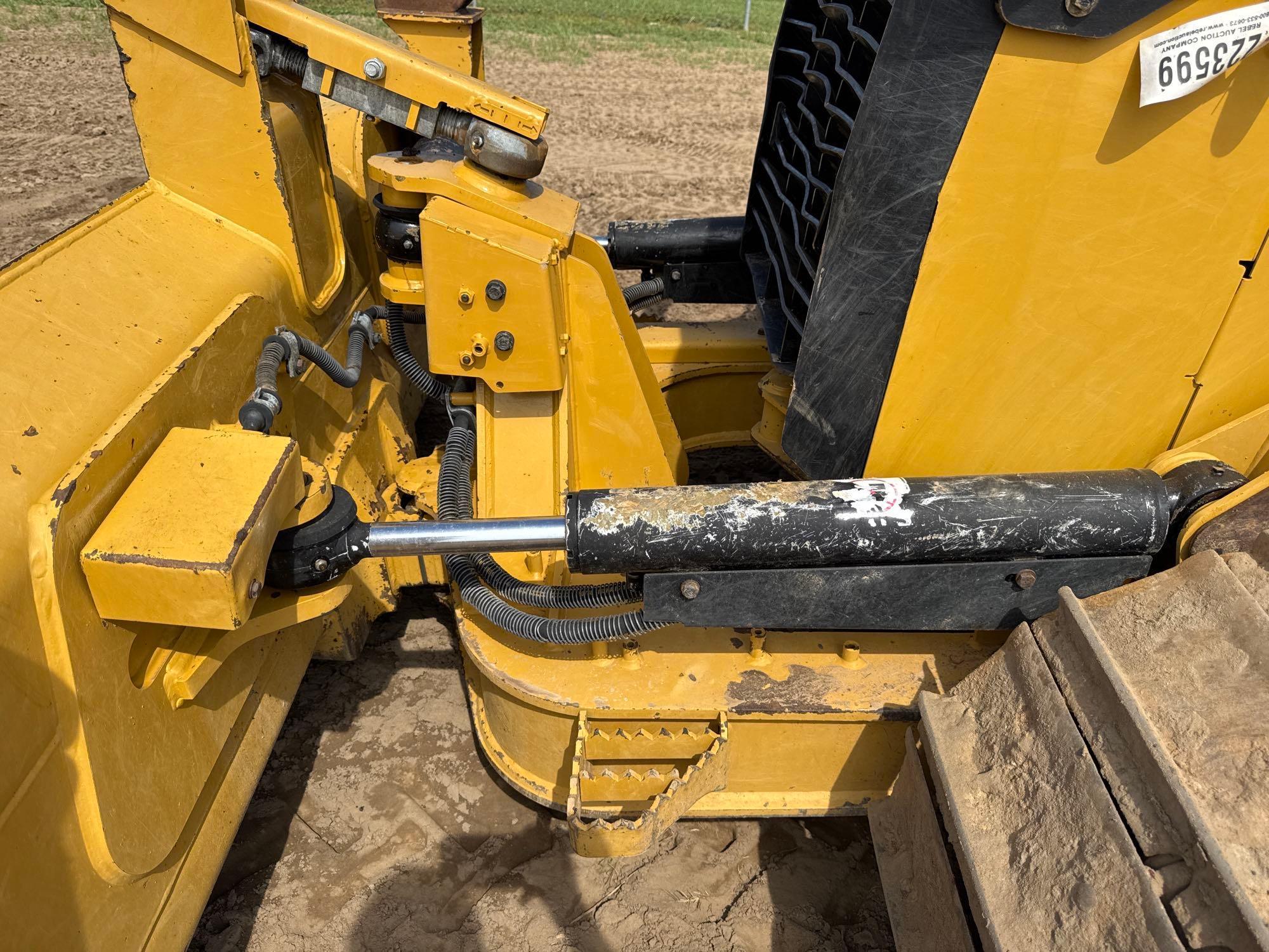 2020 Caterpillar D3K2LGP