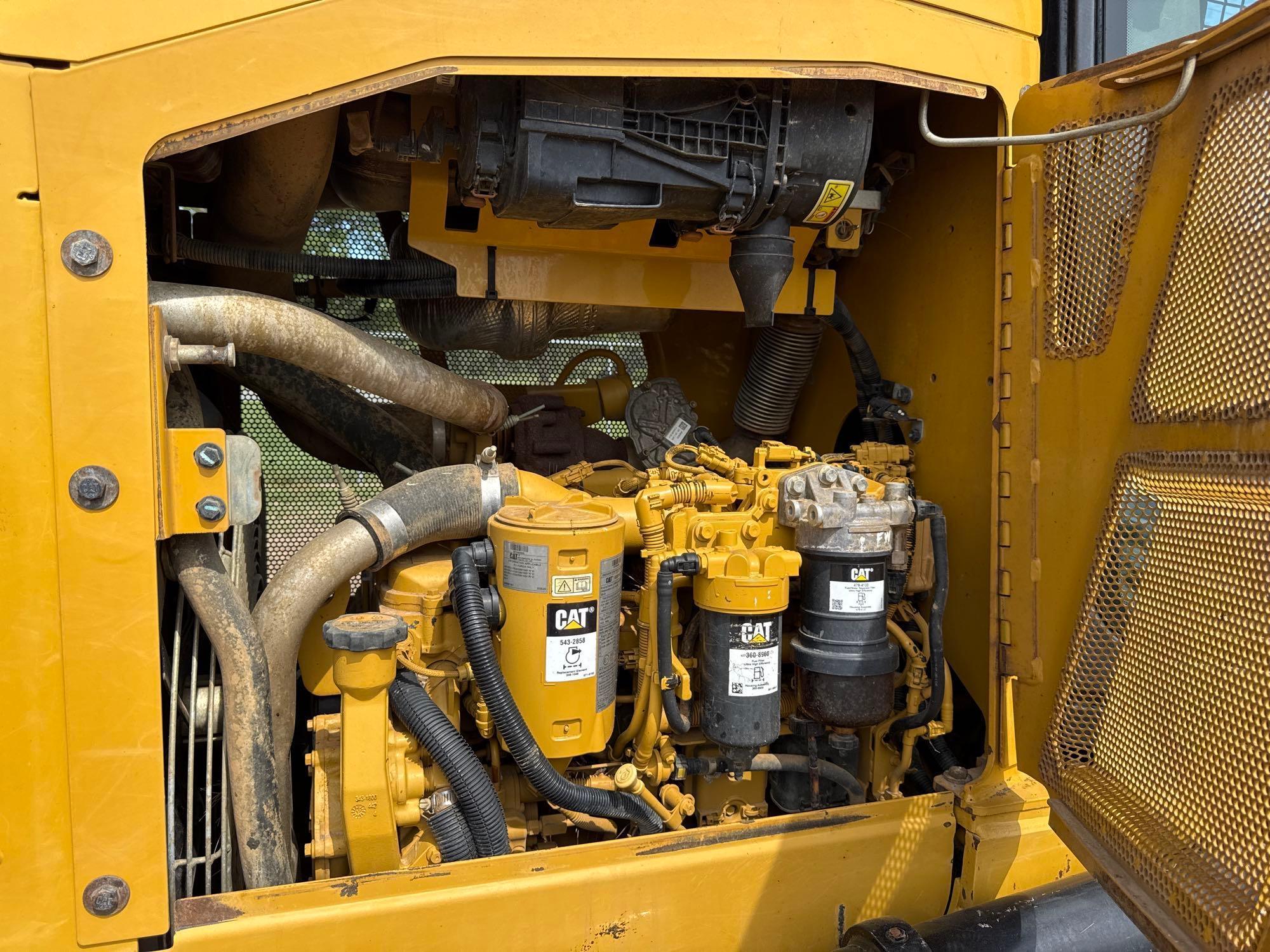 2020 Caterpillar D3K2LGP