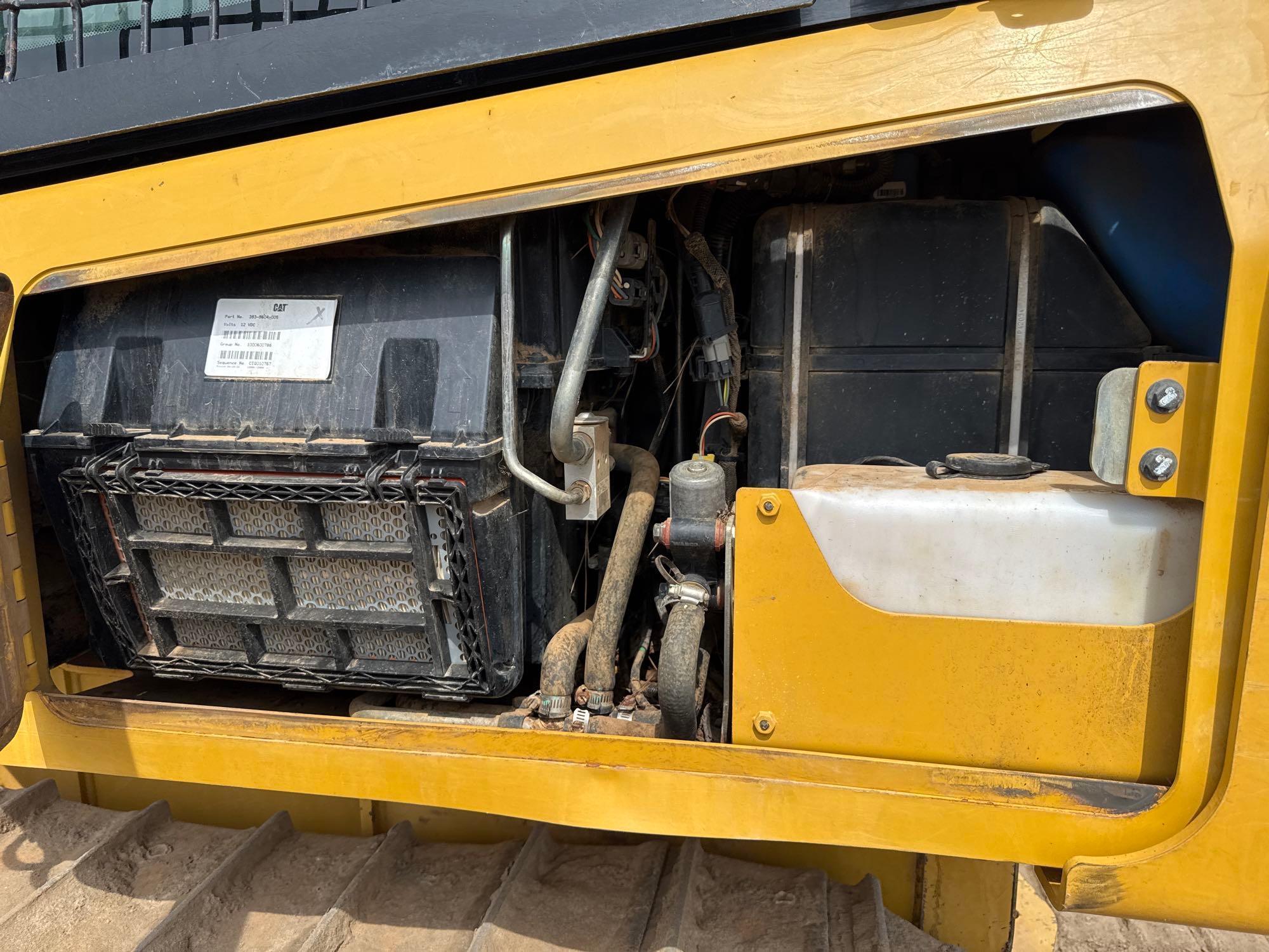 2020 Caterpillar D3K2LGP