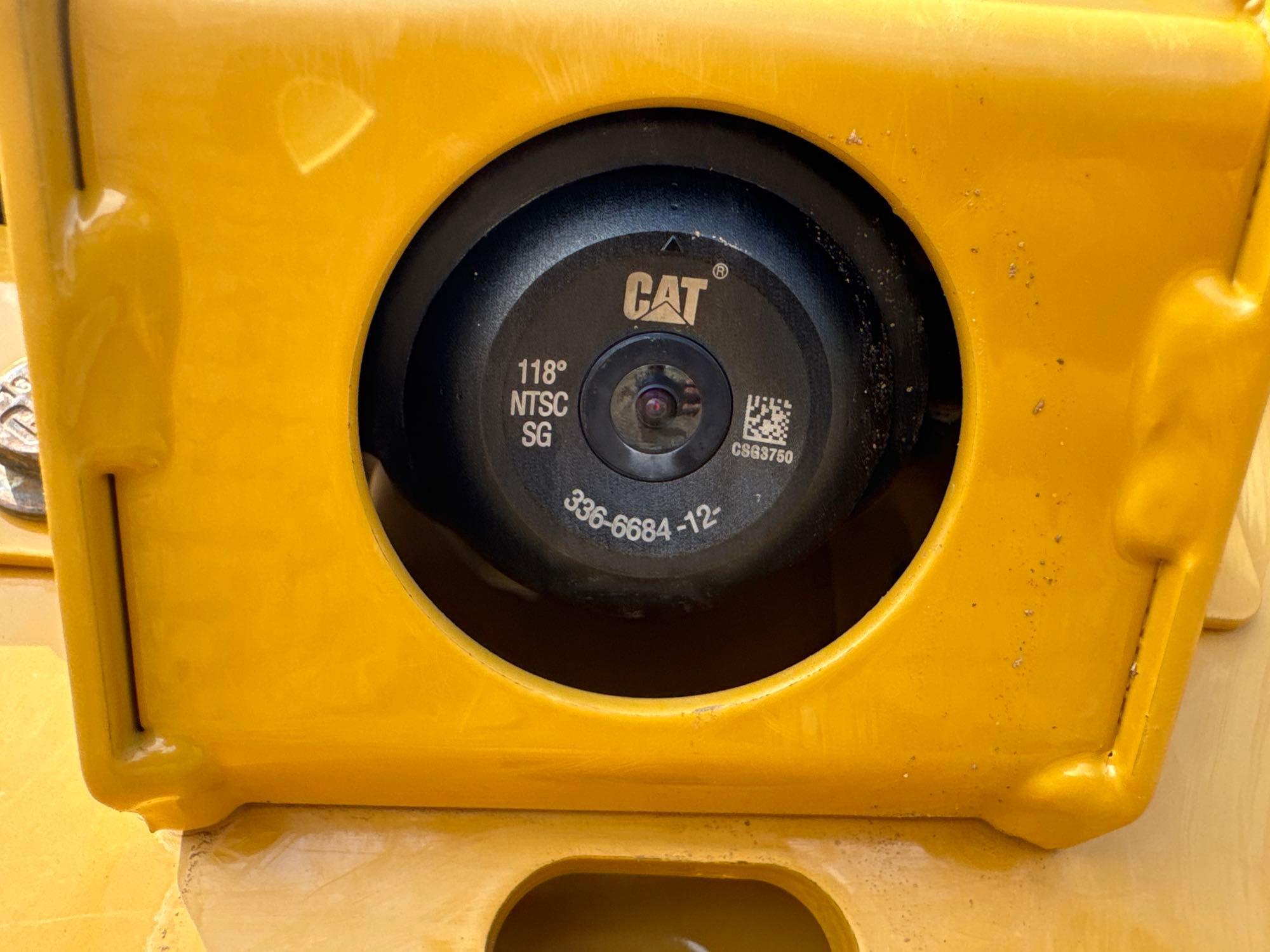 2020 Caterpillar D3K2LGP