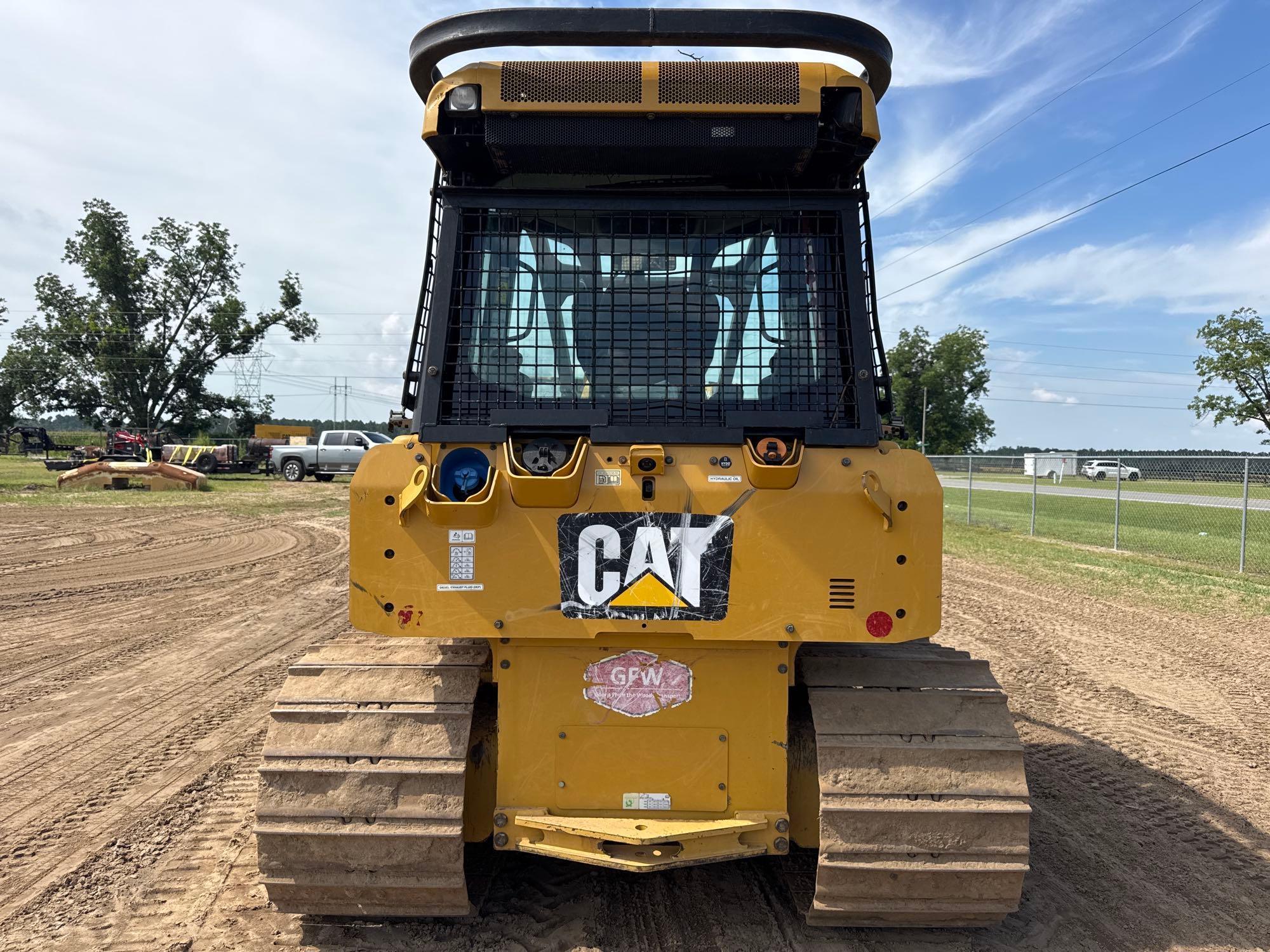 2020 Caterpillar D3K2LGP