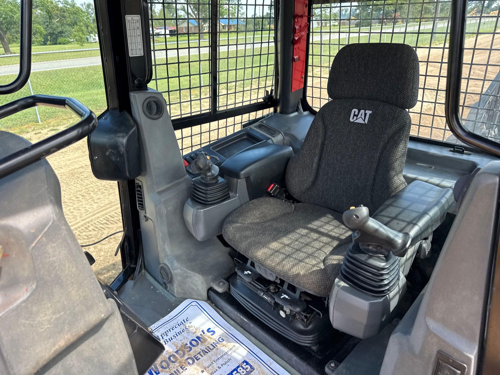 2020 Caterpillar D3K2LGP