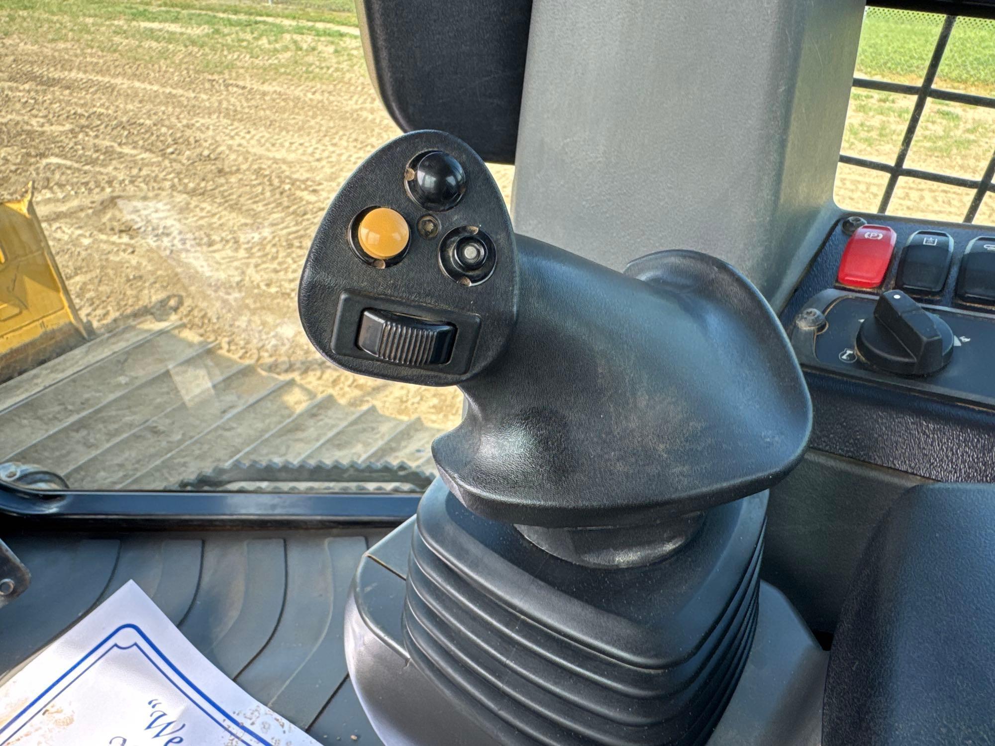 2020 Caterpillar D3K2LGP