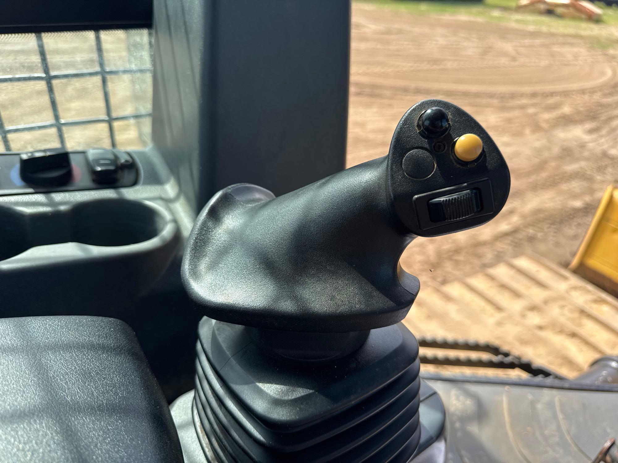2020 Caterpillar D3K2LGP