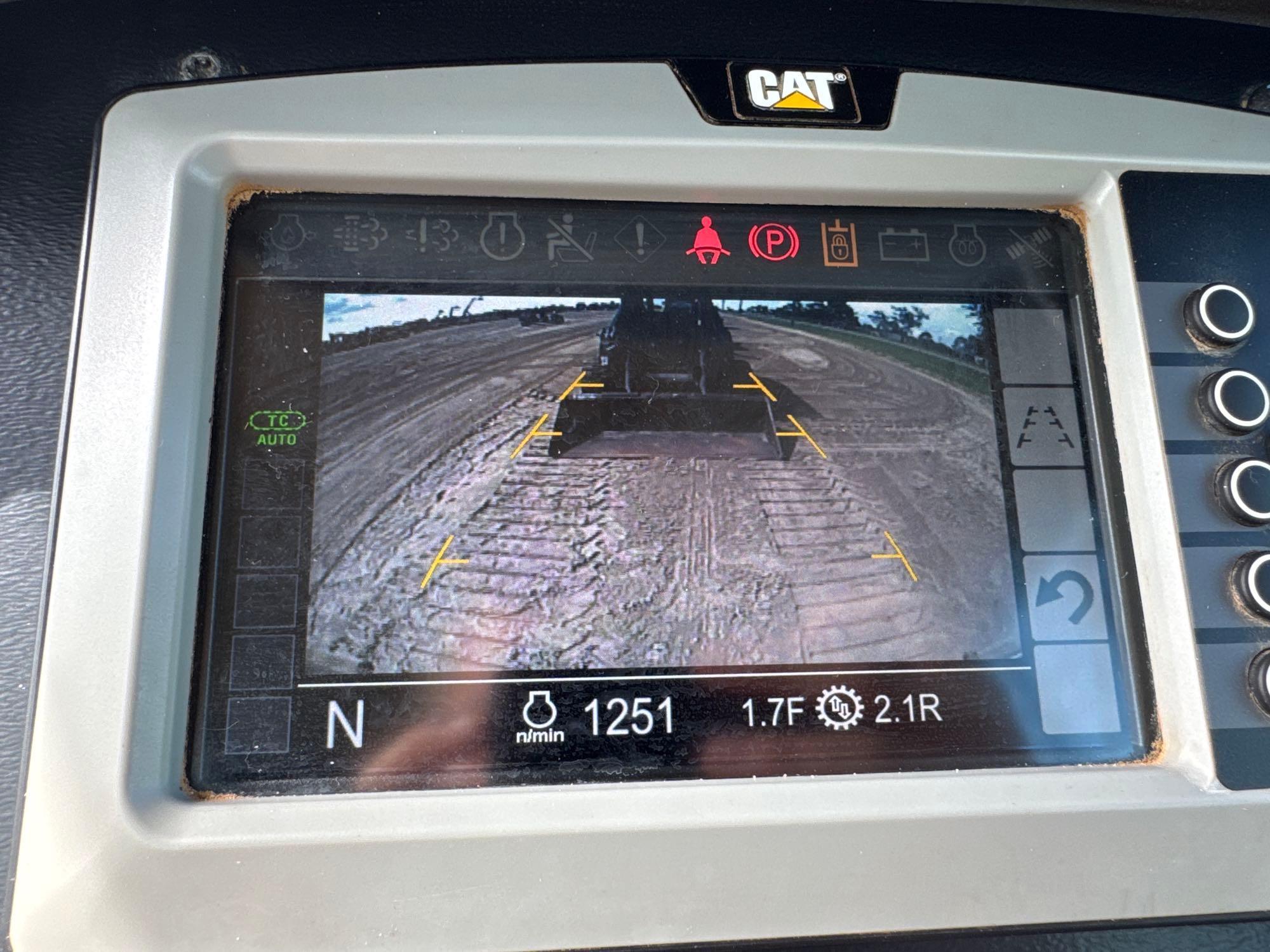 2020 Caterpillar D3K2LGP