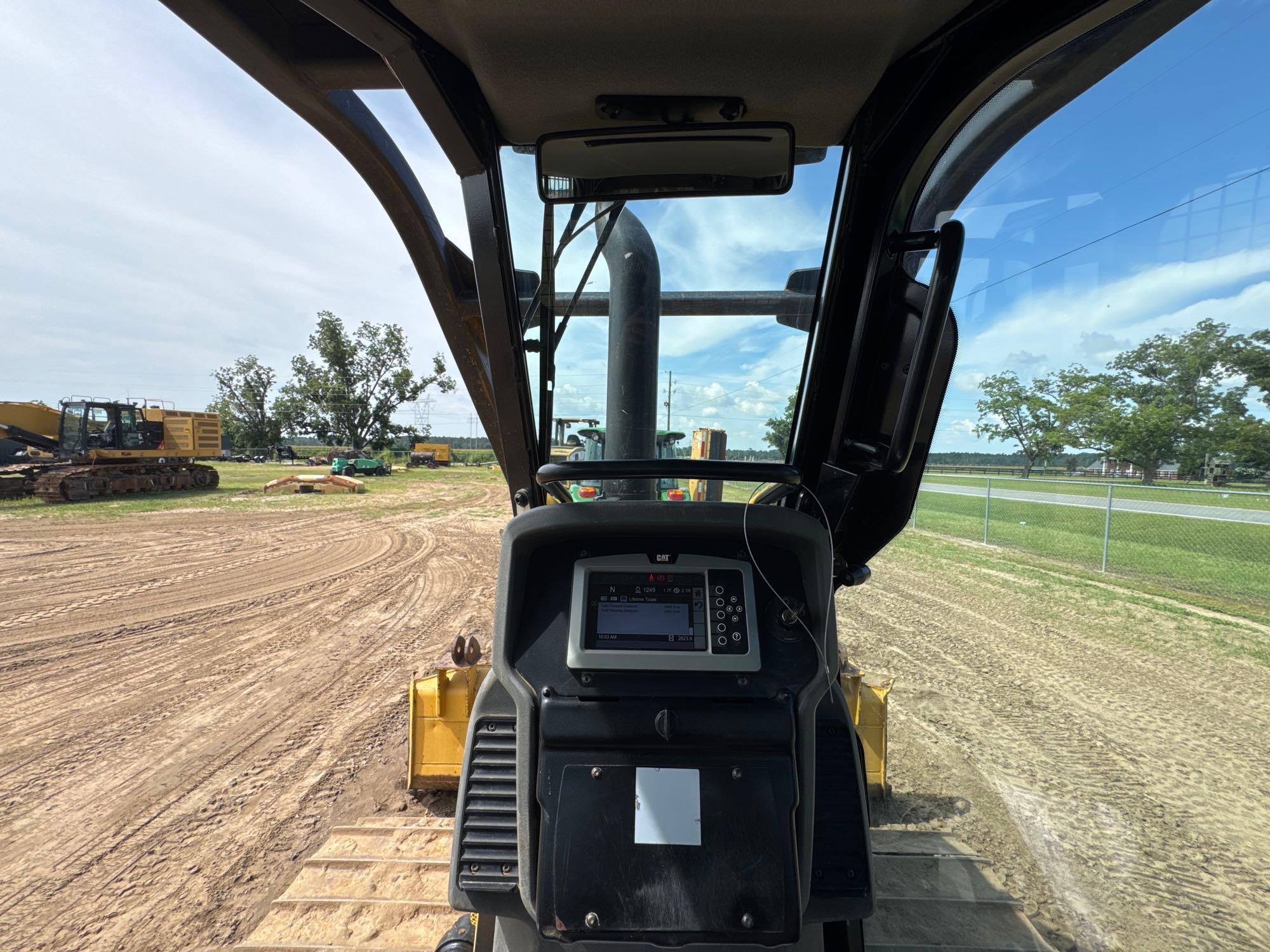 2020 Caterpillar D3K2LGP