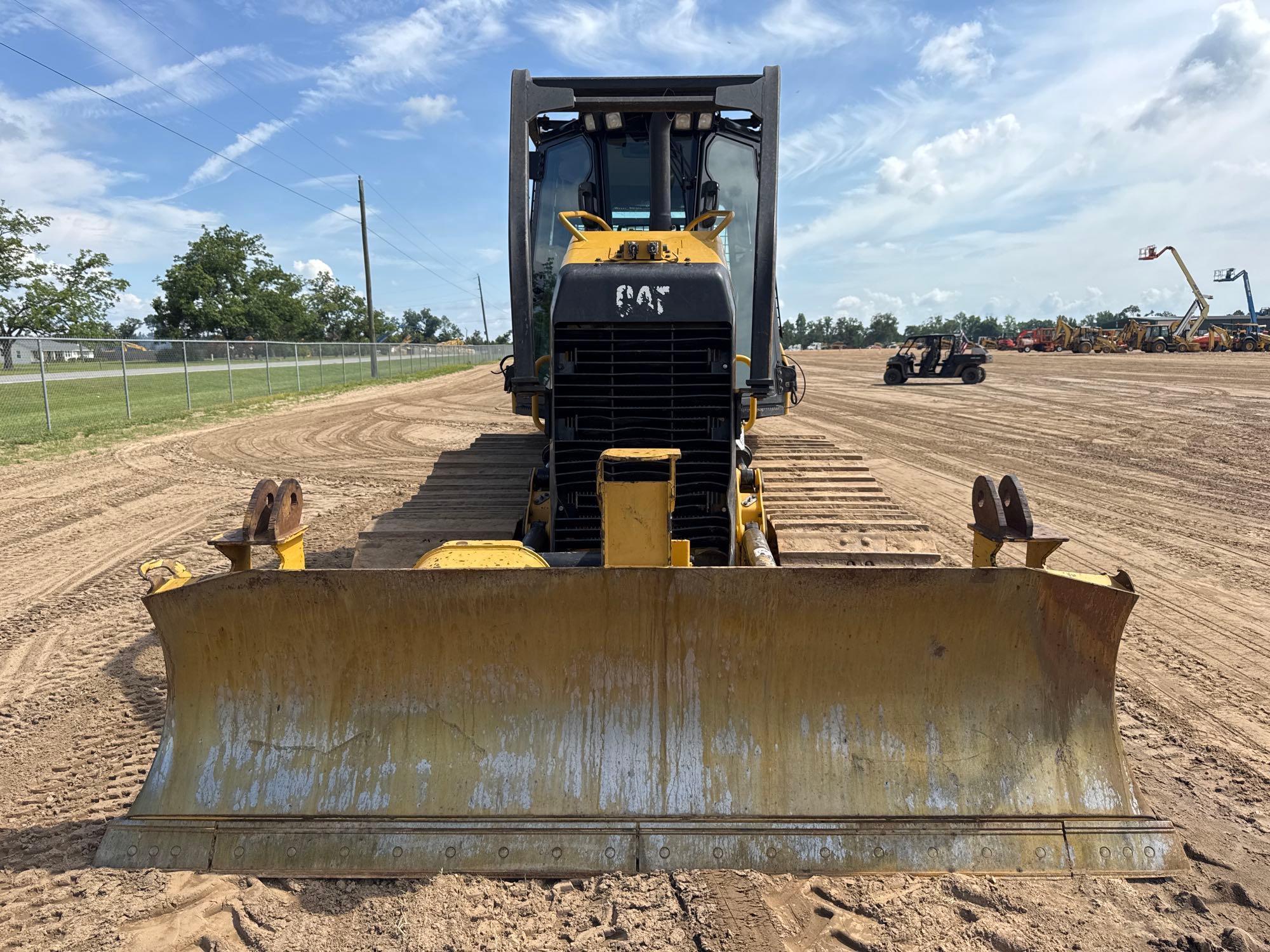 2020 Caterpillar D3K2LGP