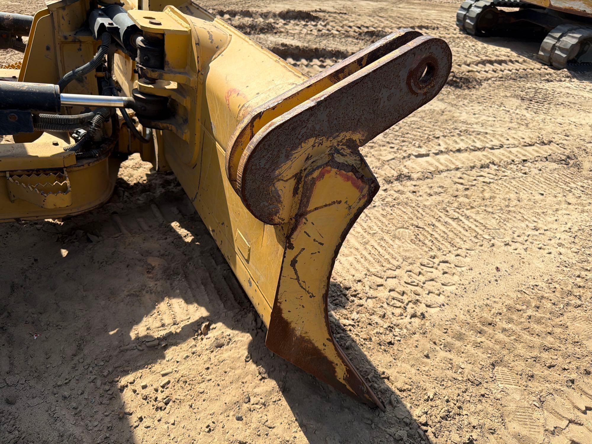 2019 Caterpillar D3K2LGP