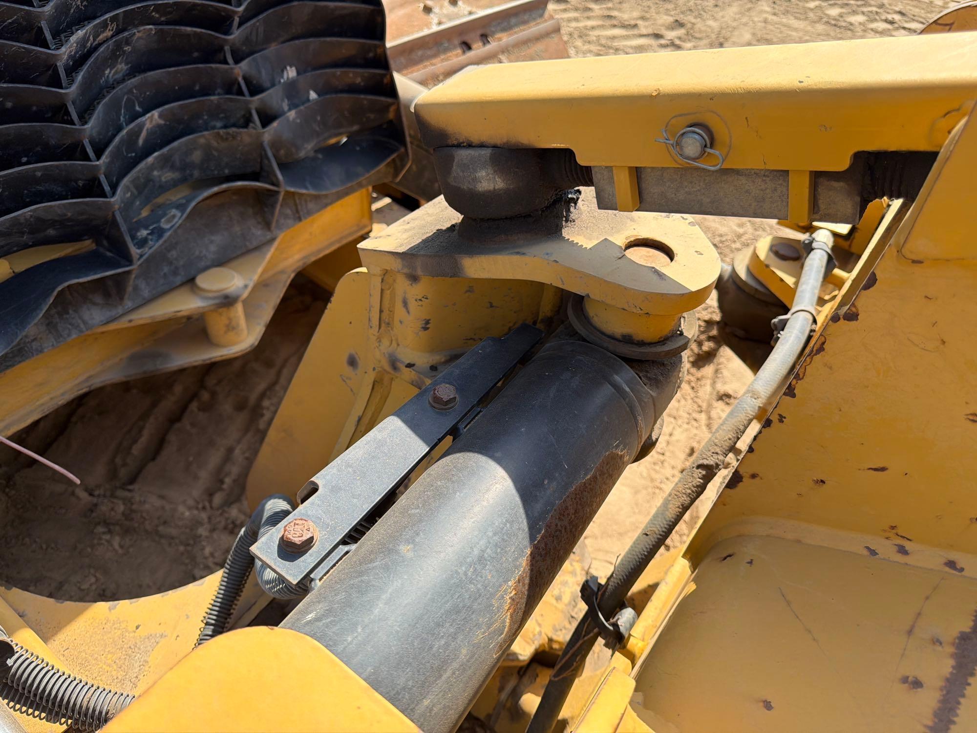 2019 Caterpillar D3K2LGP