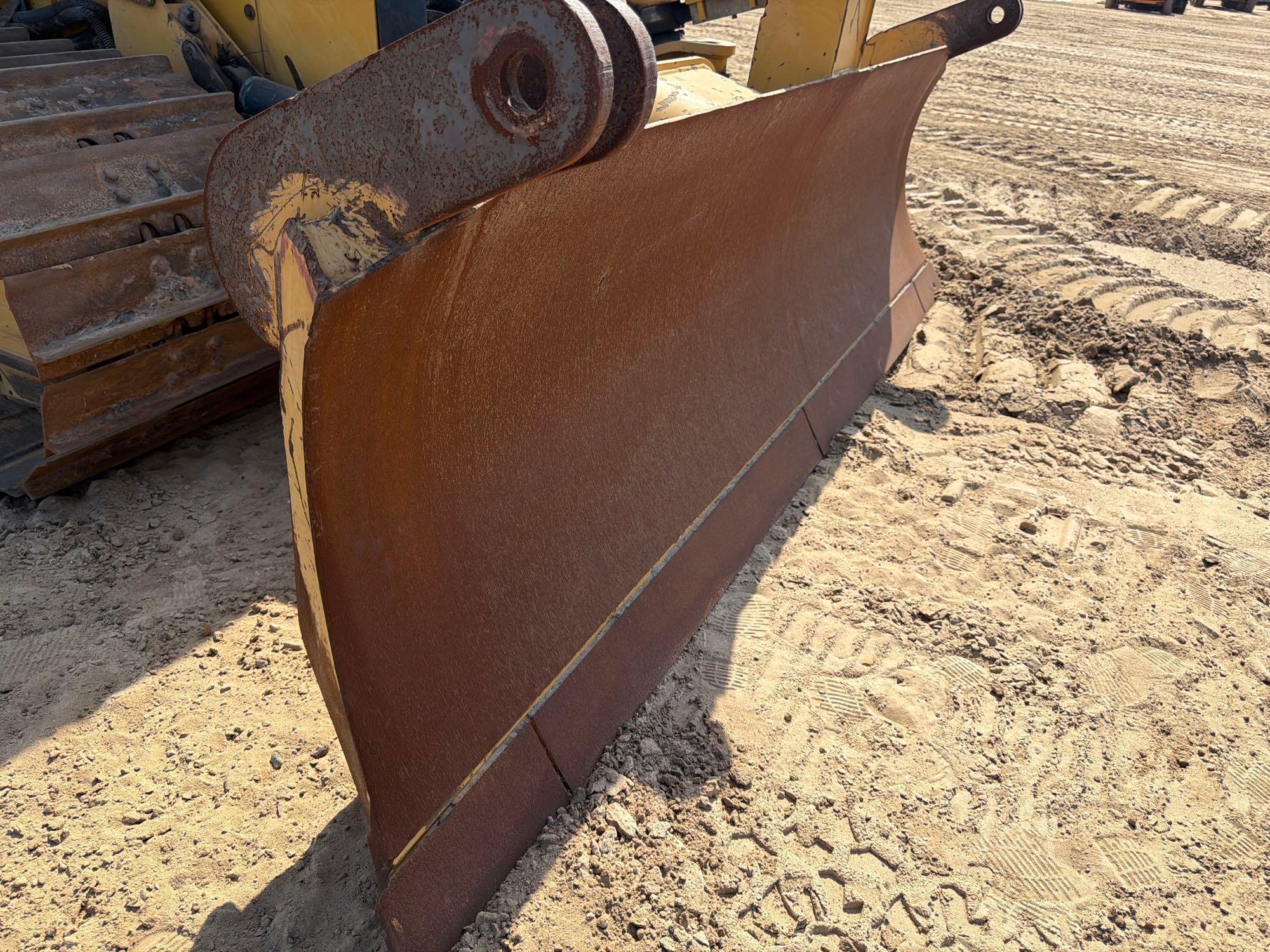 2019 Caterpillar D3K2LGP