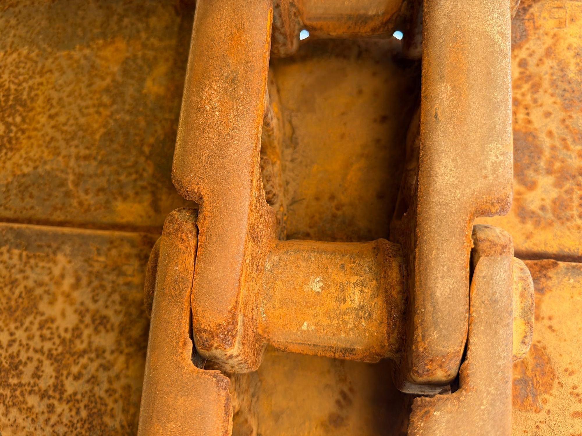 2019 Caterpillar D3K2LGP