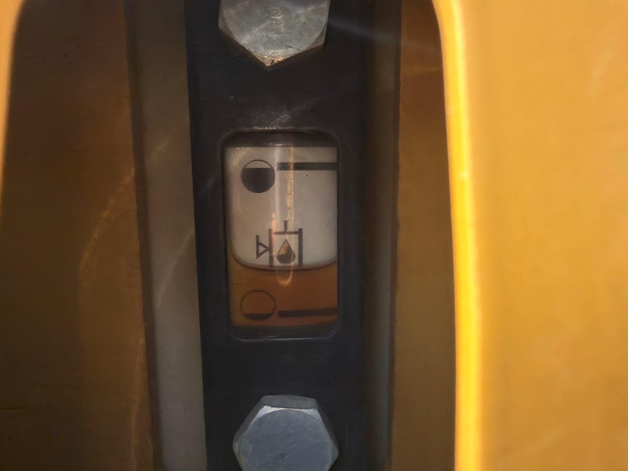 2019 Caterpillar D3K2LGP