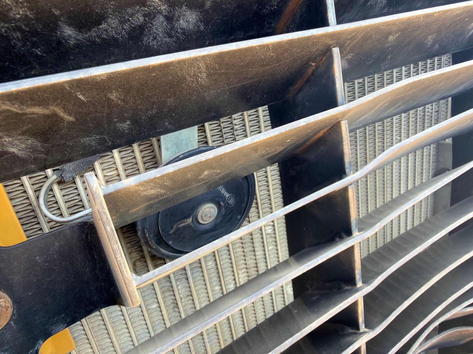 2019 Caterpillar D3K2LGP