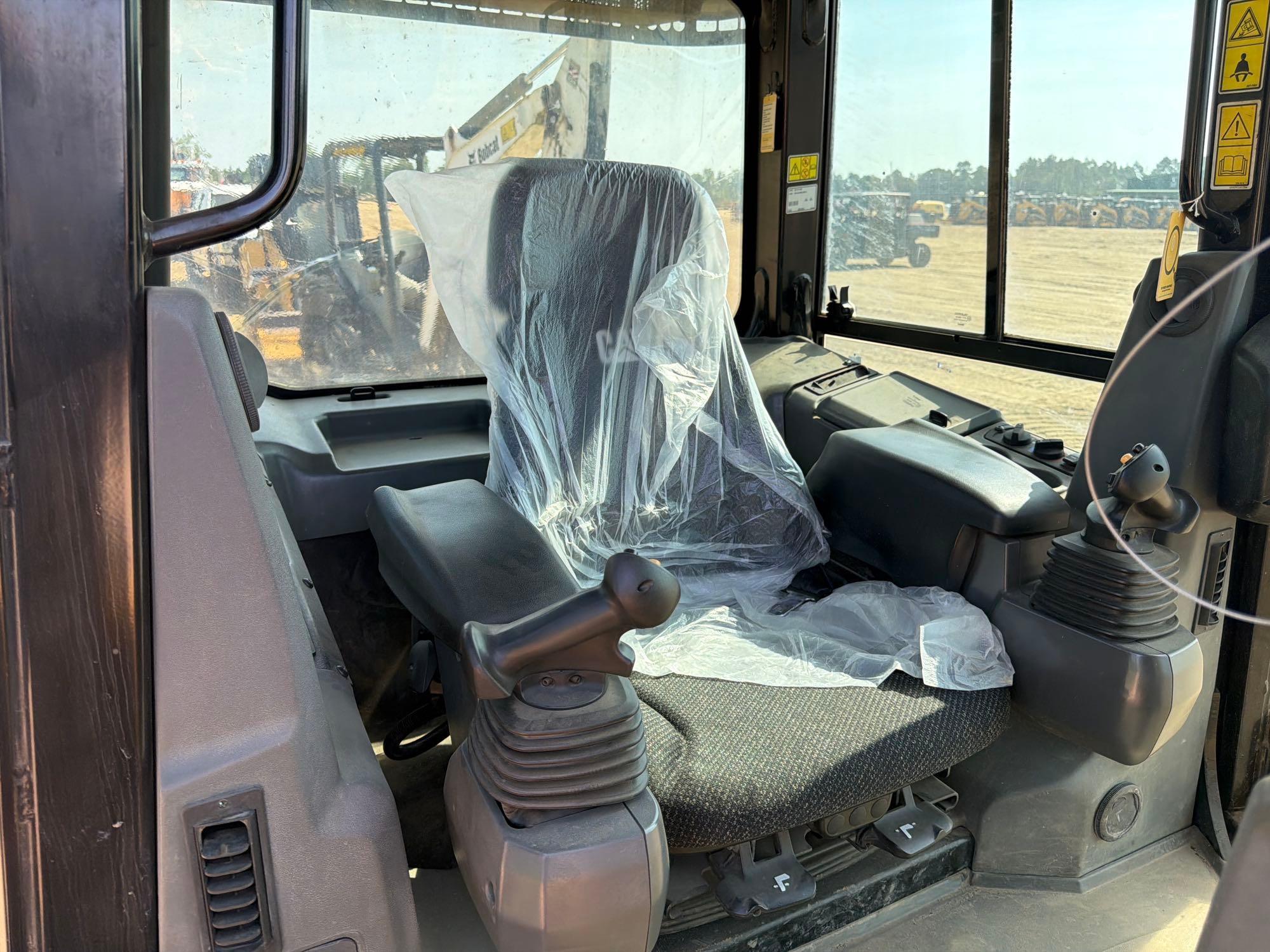 2019 Caterpillar D3K2LGP