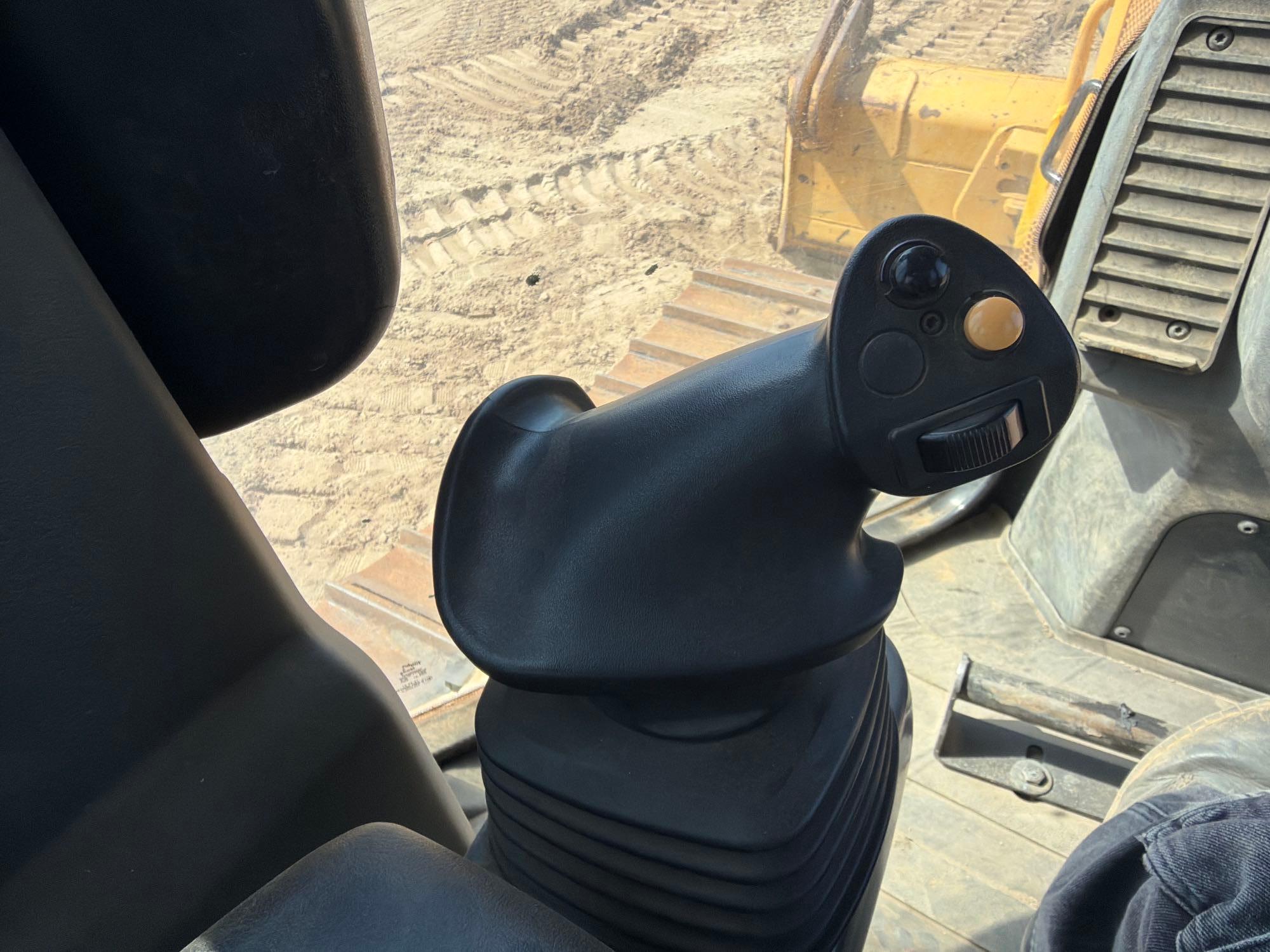 2019 Caterpillar D3K2LGP