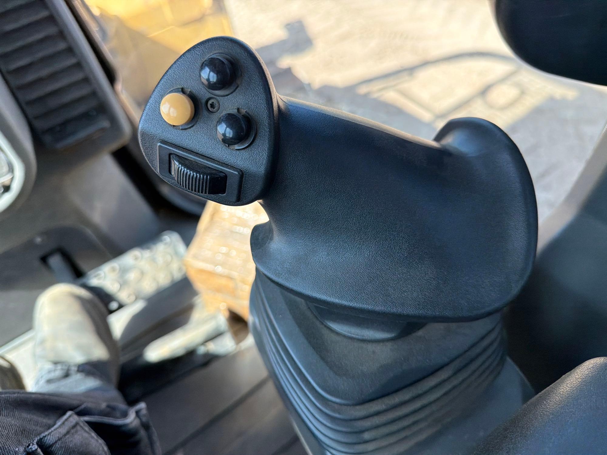 2019 Caterpillar D3K2LGP
