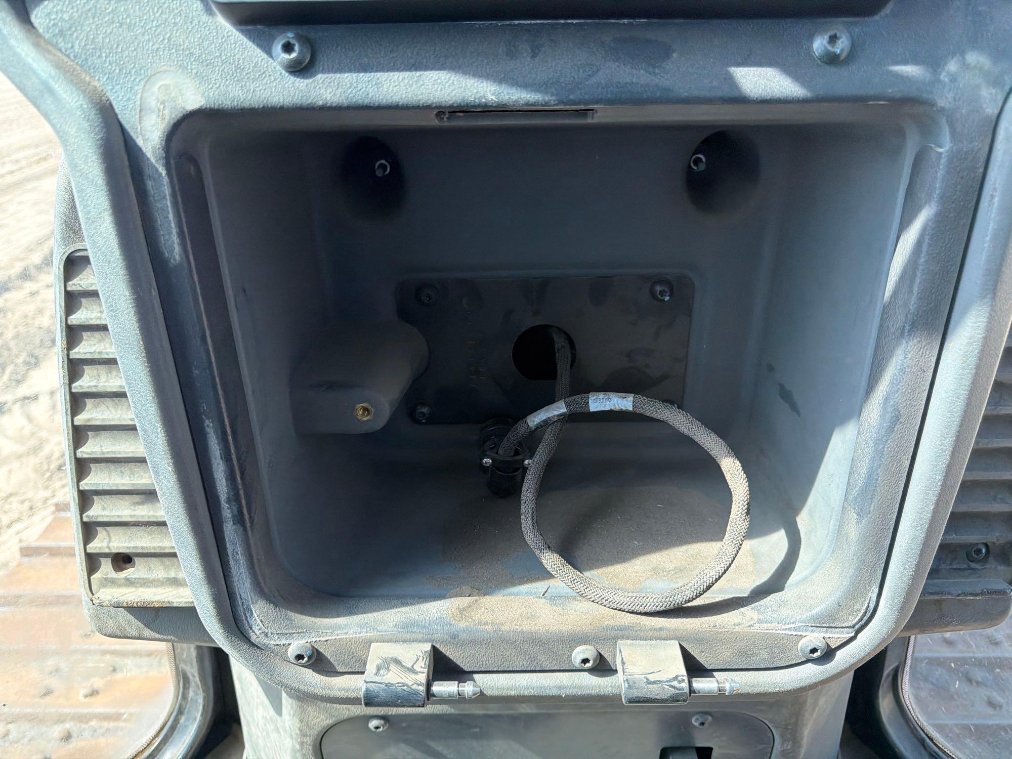 2019 Caterpillar D3K2LGP