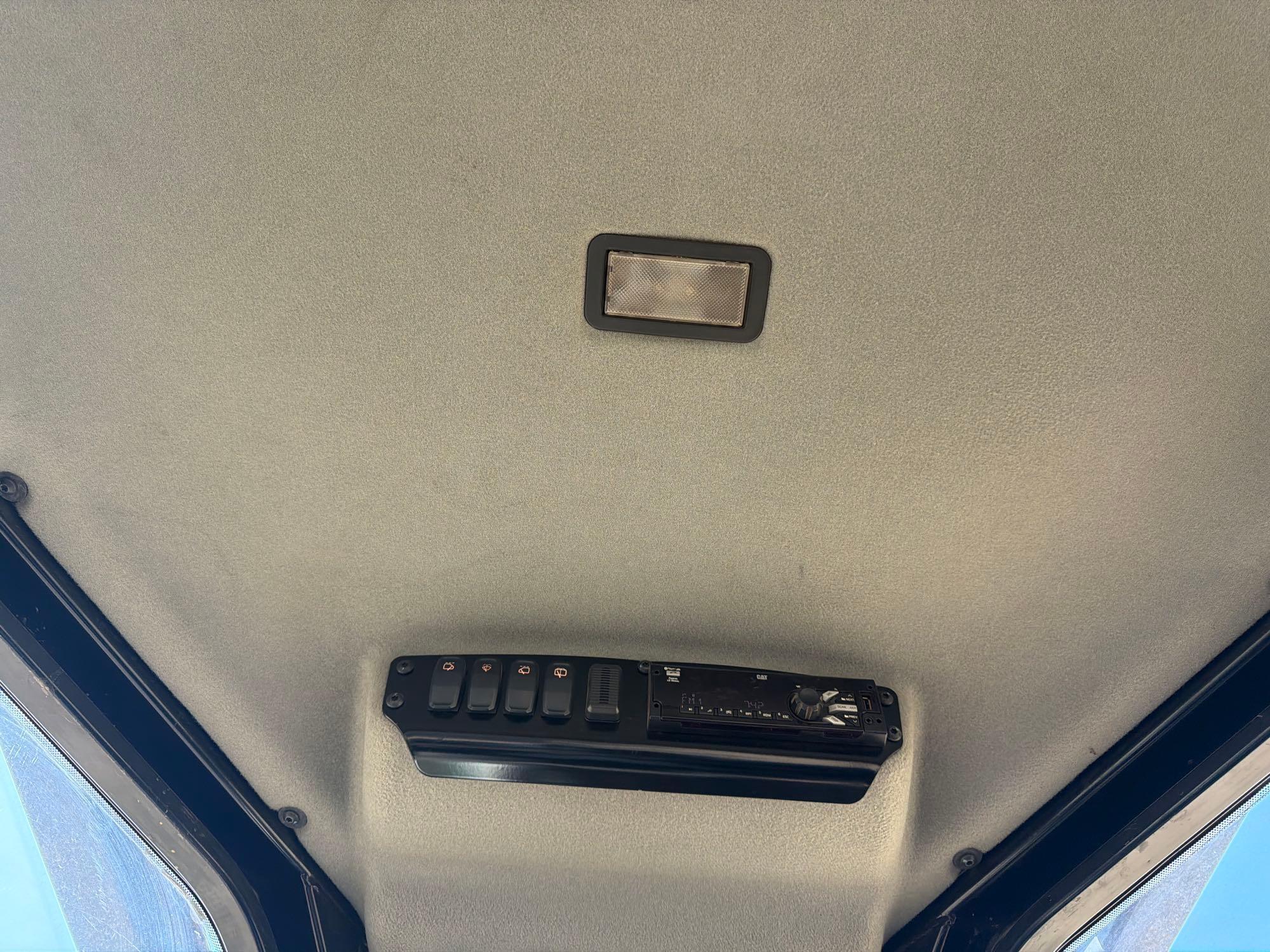 2019 Caterpillar D3K2LGP