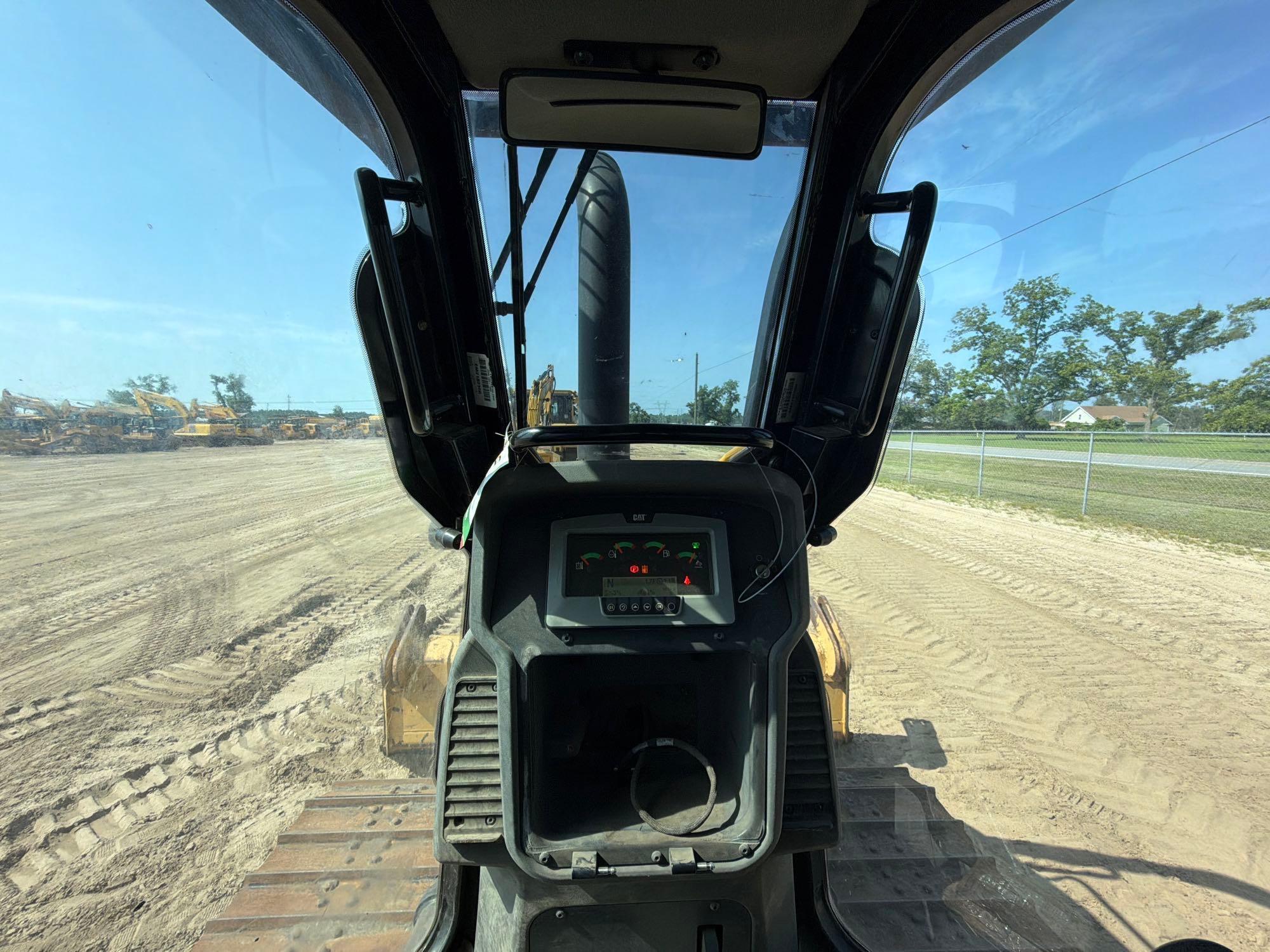 2019 Caterpillar D3K2LGP