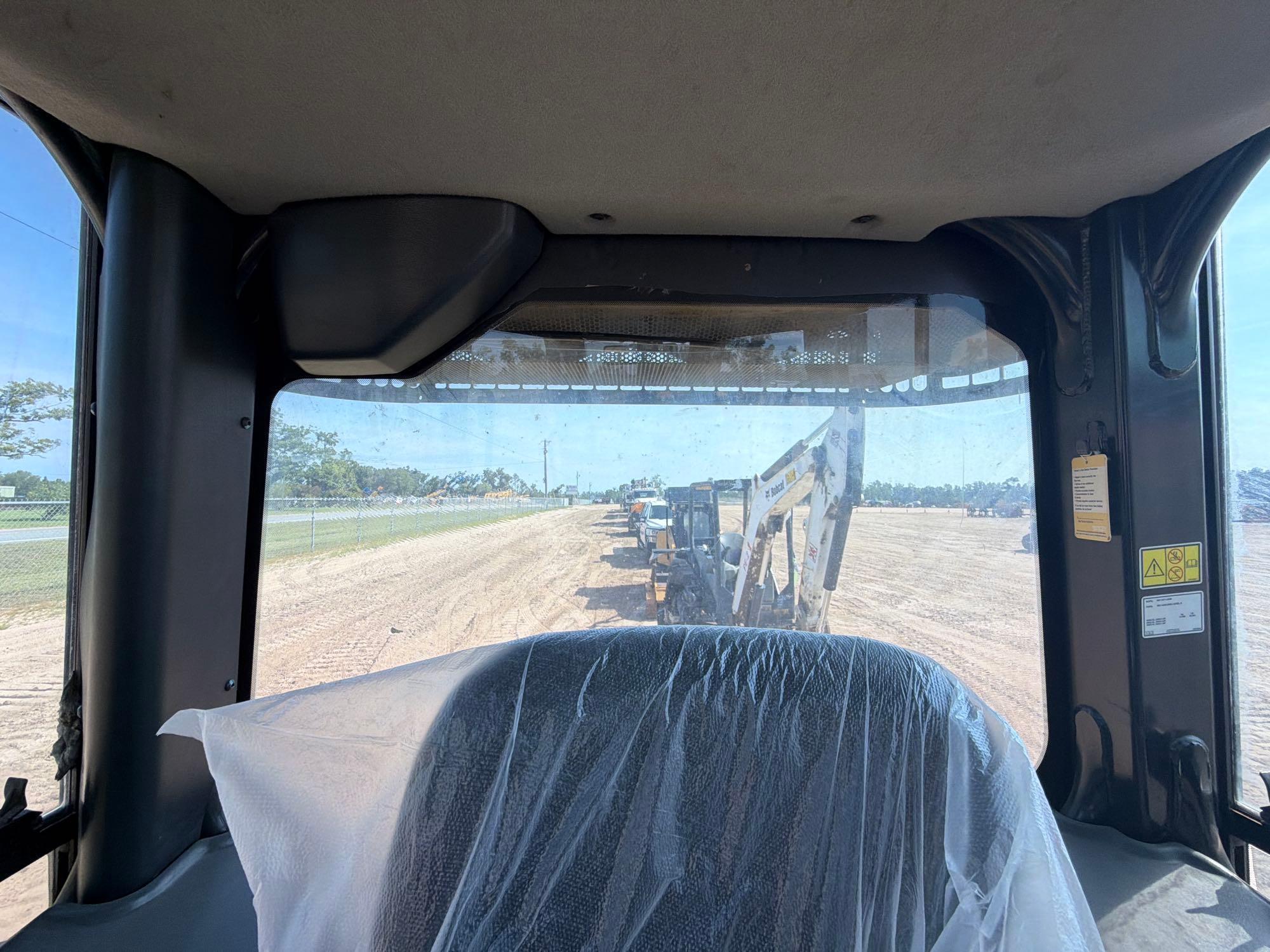 2019 Caterpillar D3K2LGP