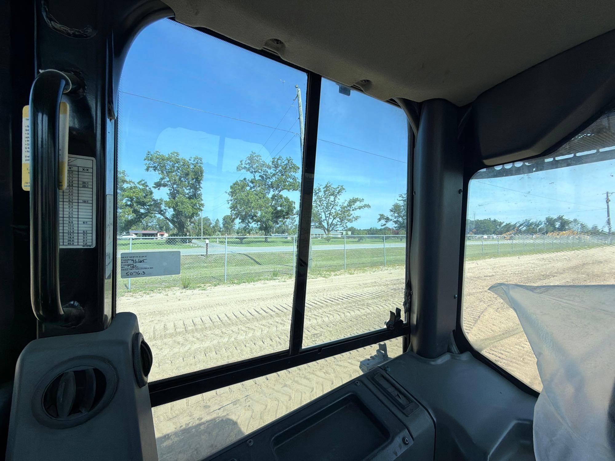 2019 Caterpillar D3K2LGP