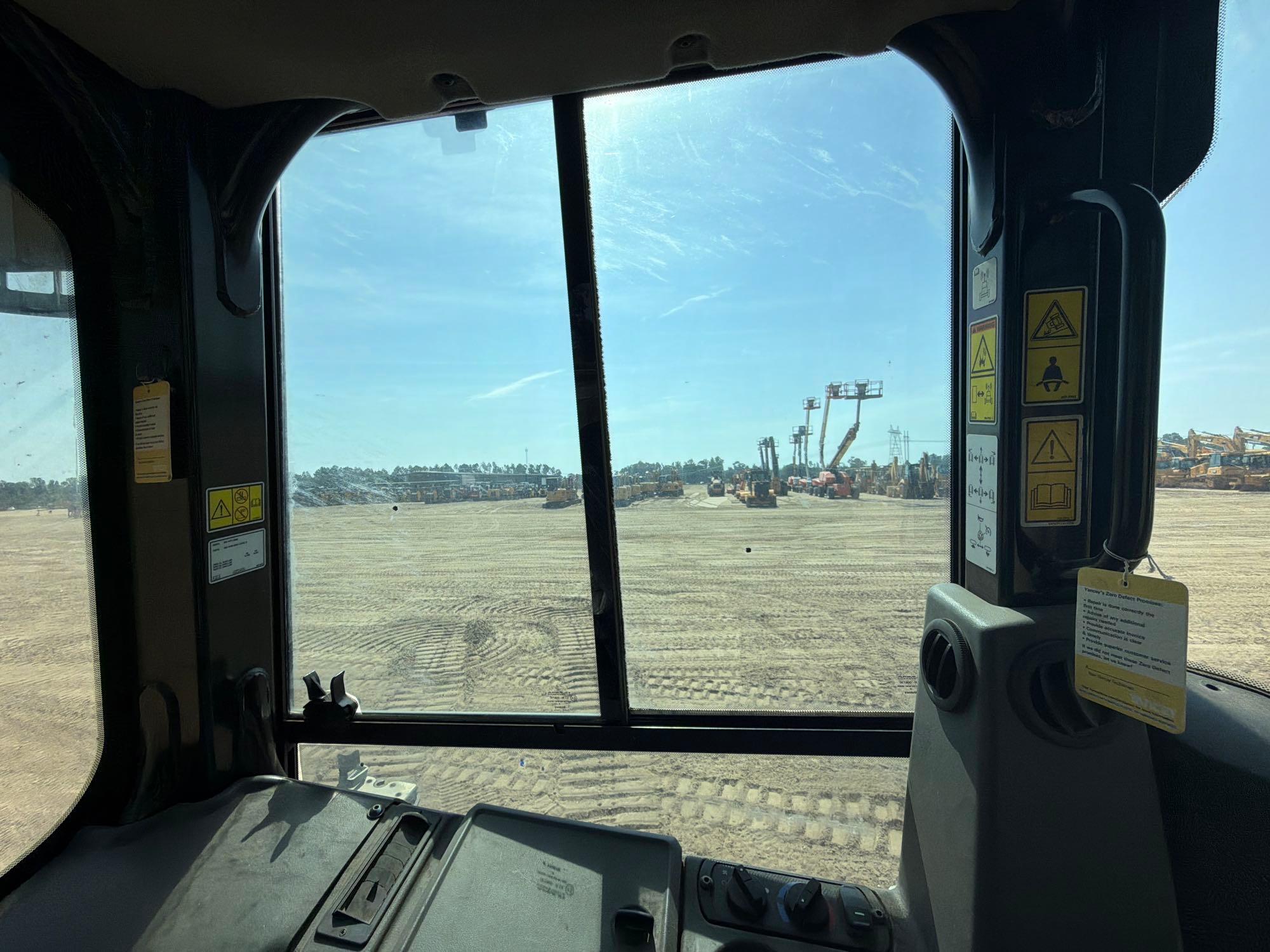 2019 Caterpillar D3K2LGP