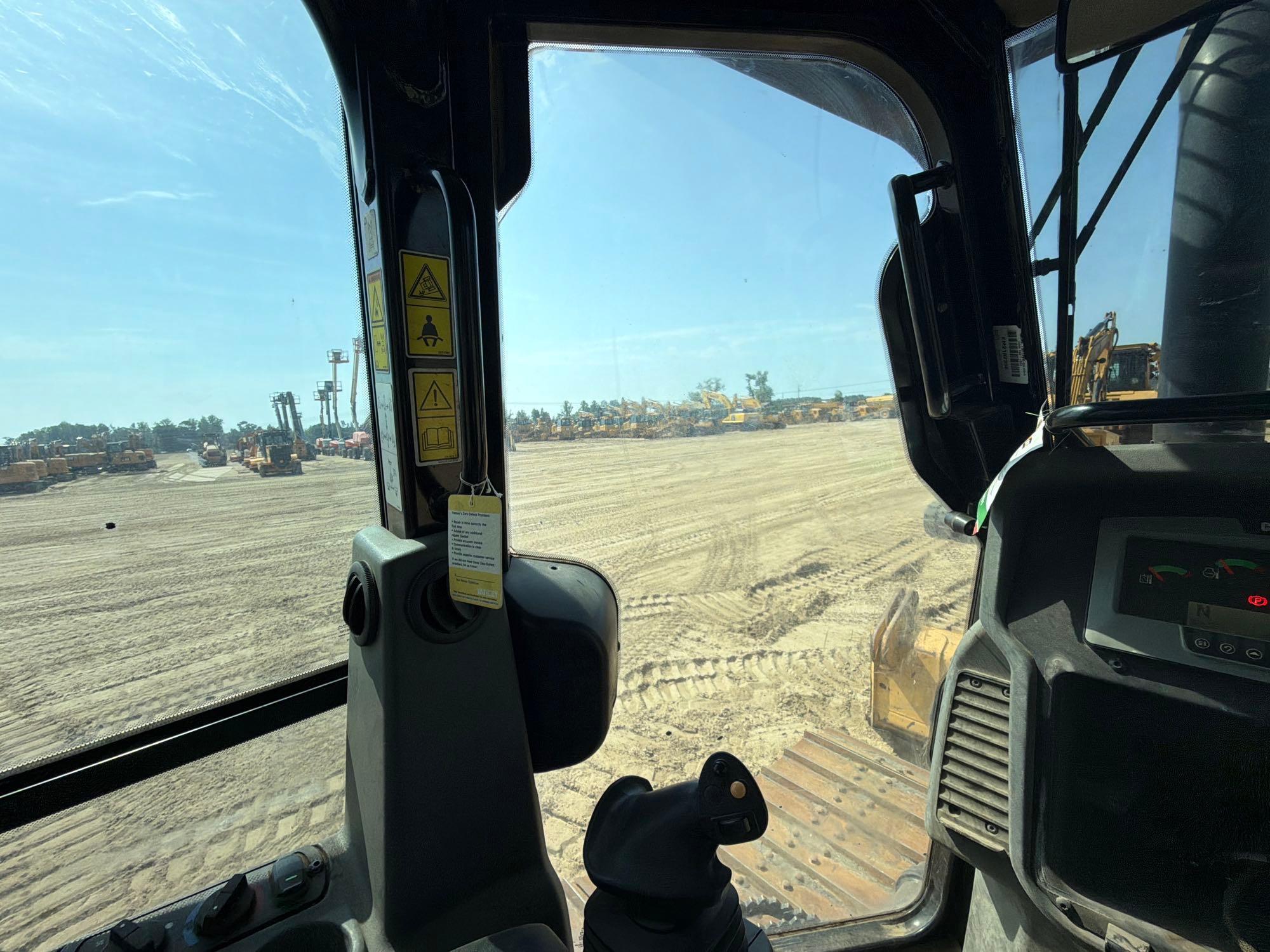 2019 Caterpillar D3K2LGP
