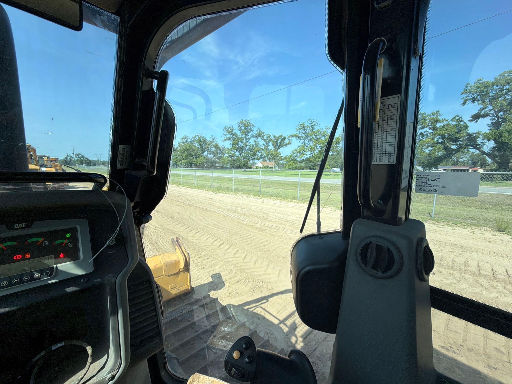 2019 Caterpillar D3K2LGP