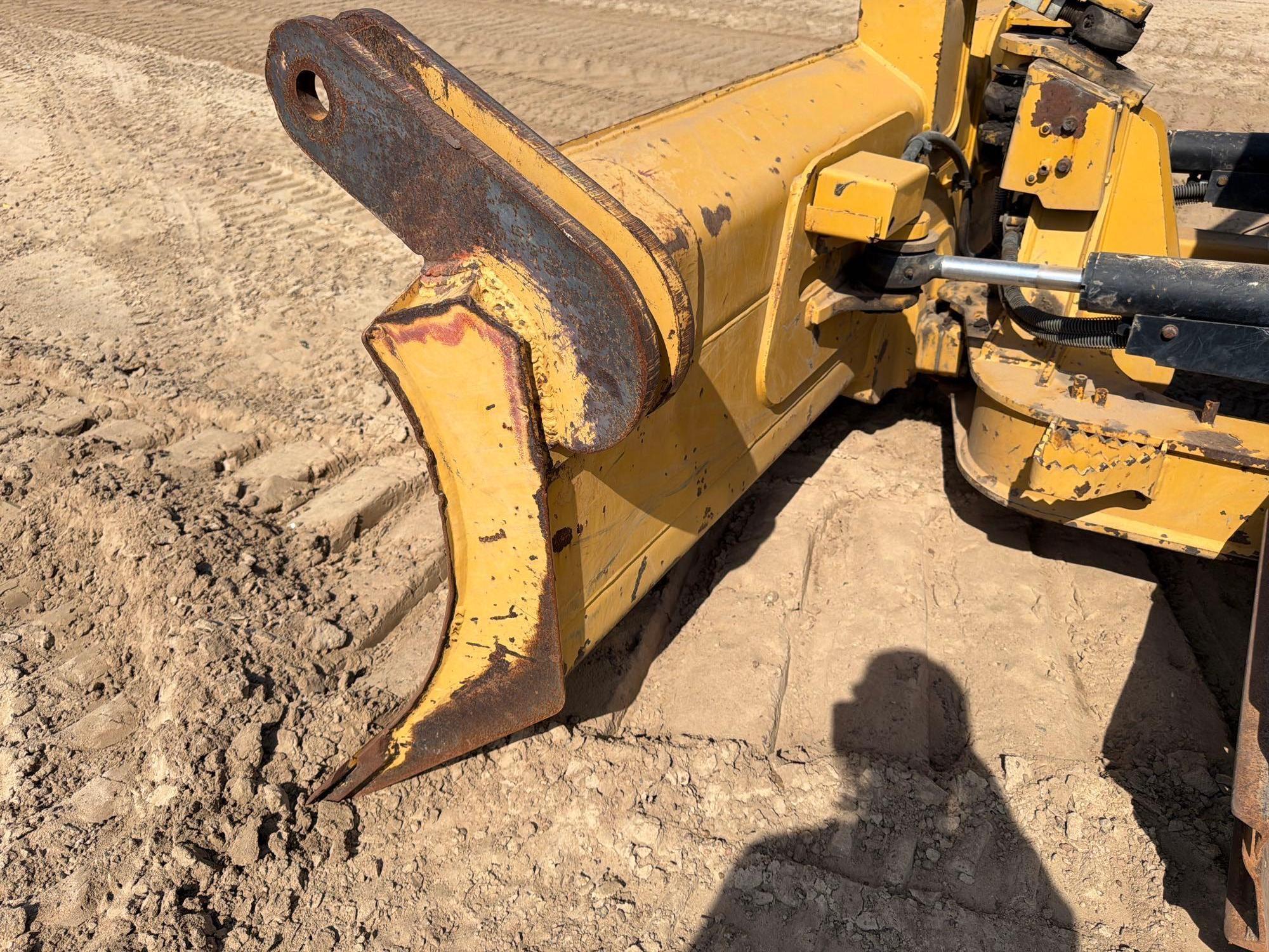 2019 Caterpillar D3K2LGP