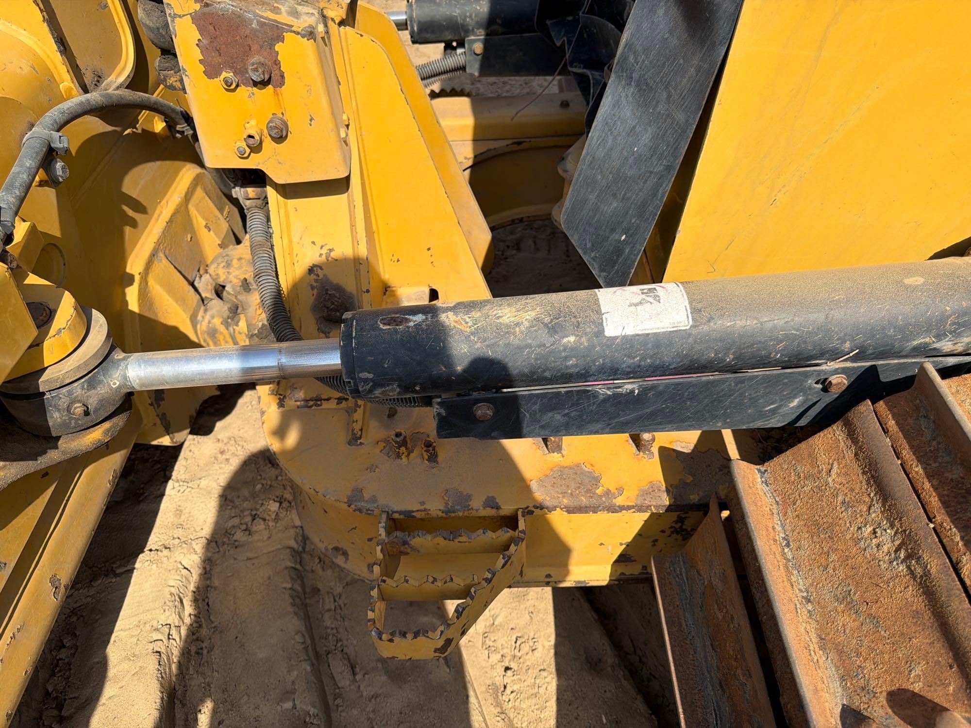 2019 Caterpillar D3K2LGP