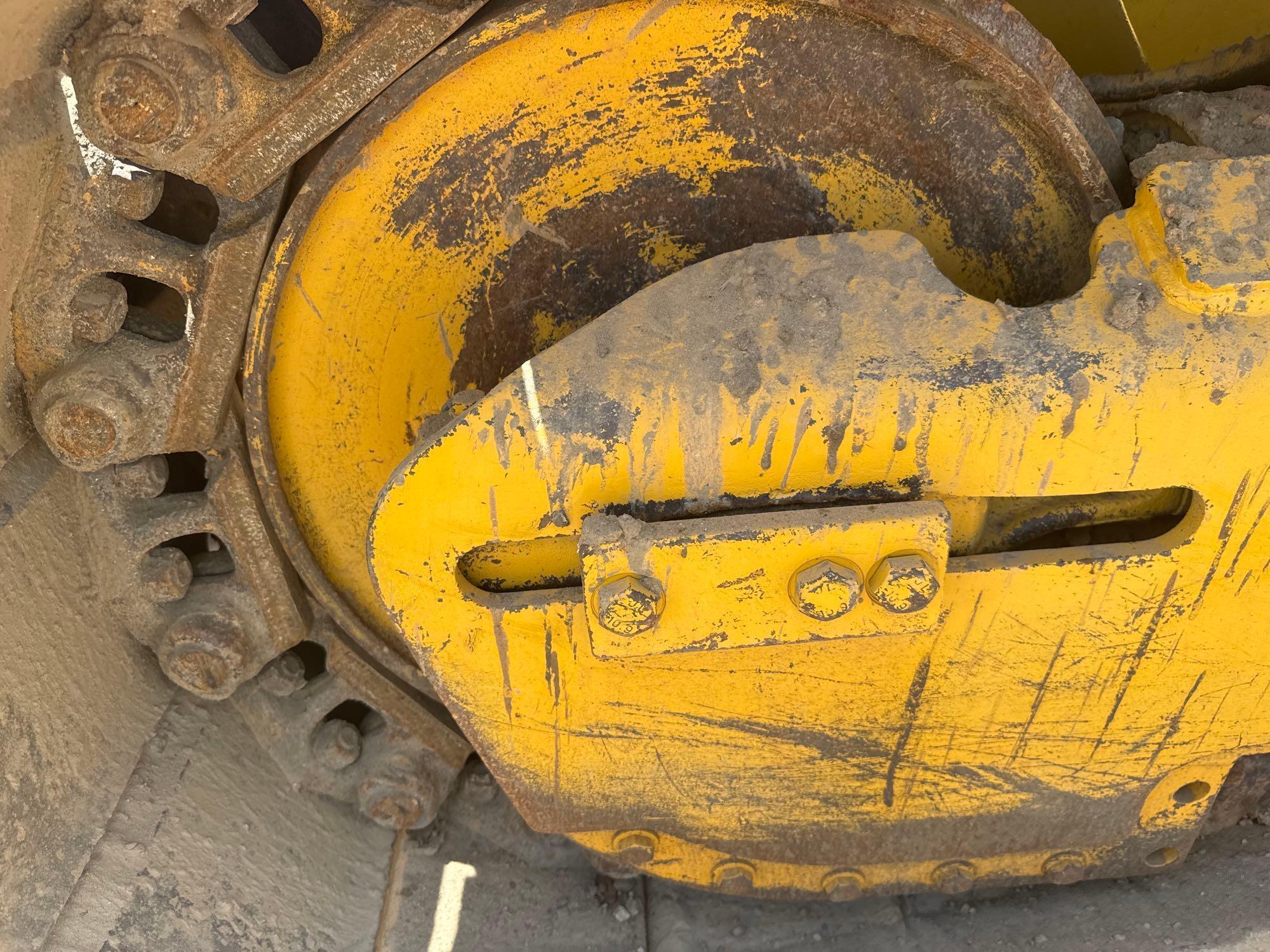 2007 John Deere 750J